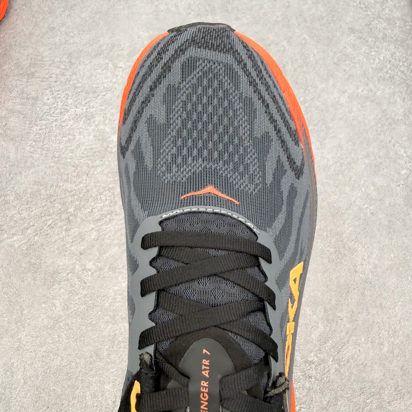 HOKA ONE ONE Challenger ATR 7 挑战者七代轻便耐磨防滑跑步鞋 新一代Chal