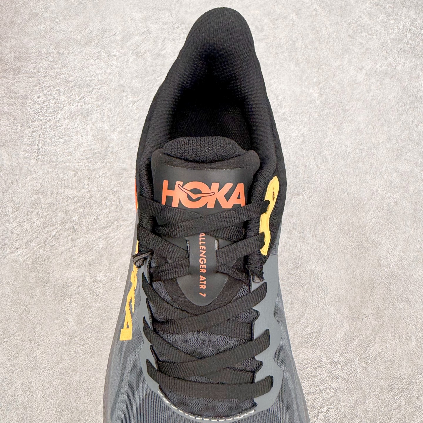 HOKA ONE ONE Challenger ATR 7 挑战者七代轻便耐磨防滑跑步鞋 新一代Chal