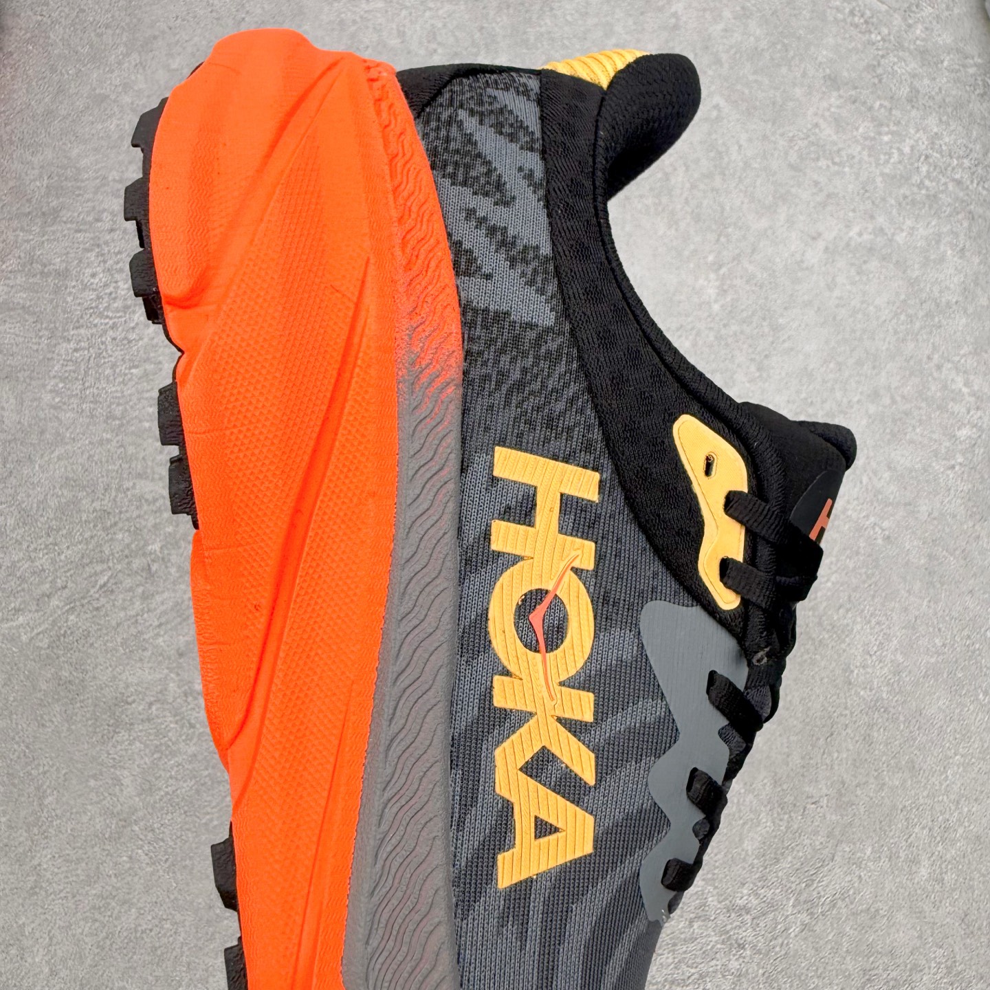 HOKA ONE ONE Challenger ATR 7 挑战者七代轻便耐磨防滑跑步鞋 新一代Chal