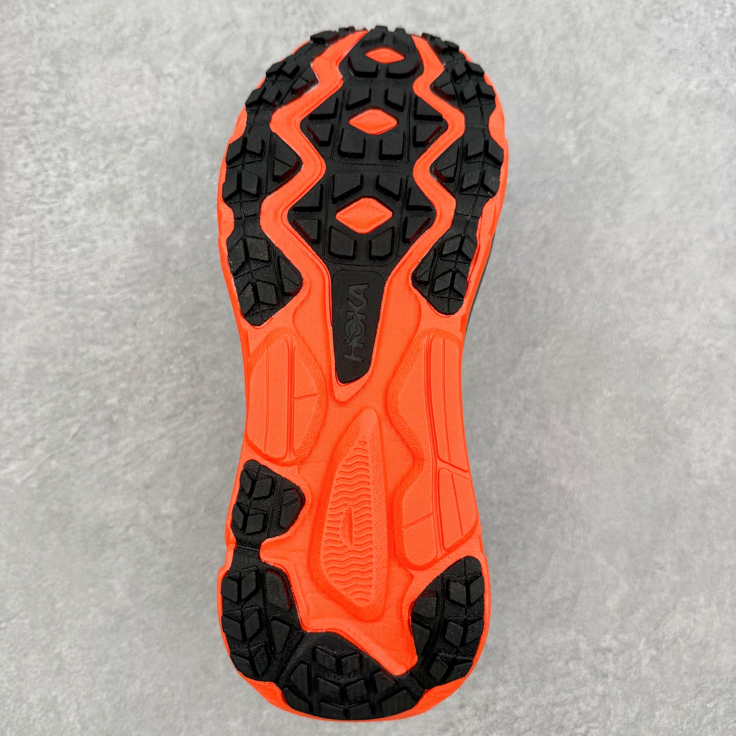 HOKA ONE ONE Challenger ATR 7 挑战者七代轻便耐磨防滑跑步鞋 新一代Chal