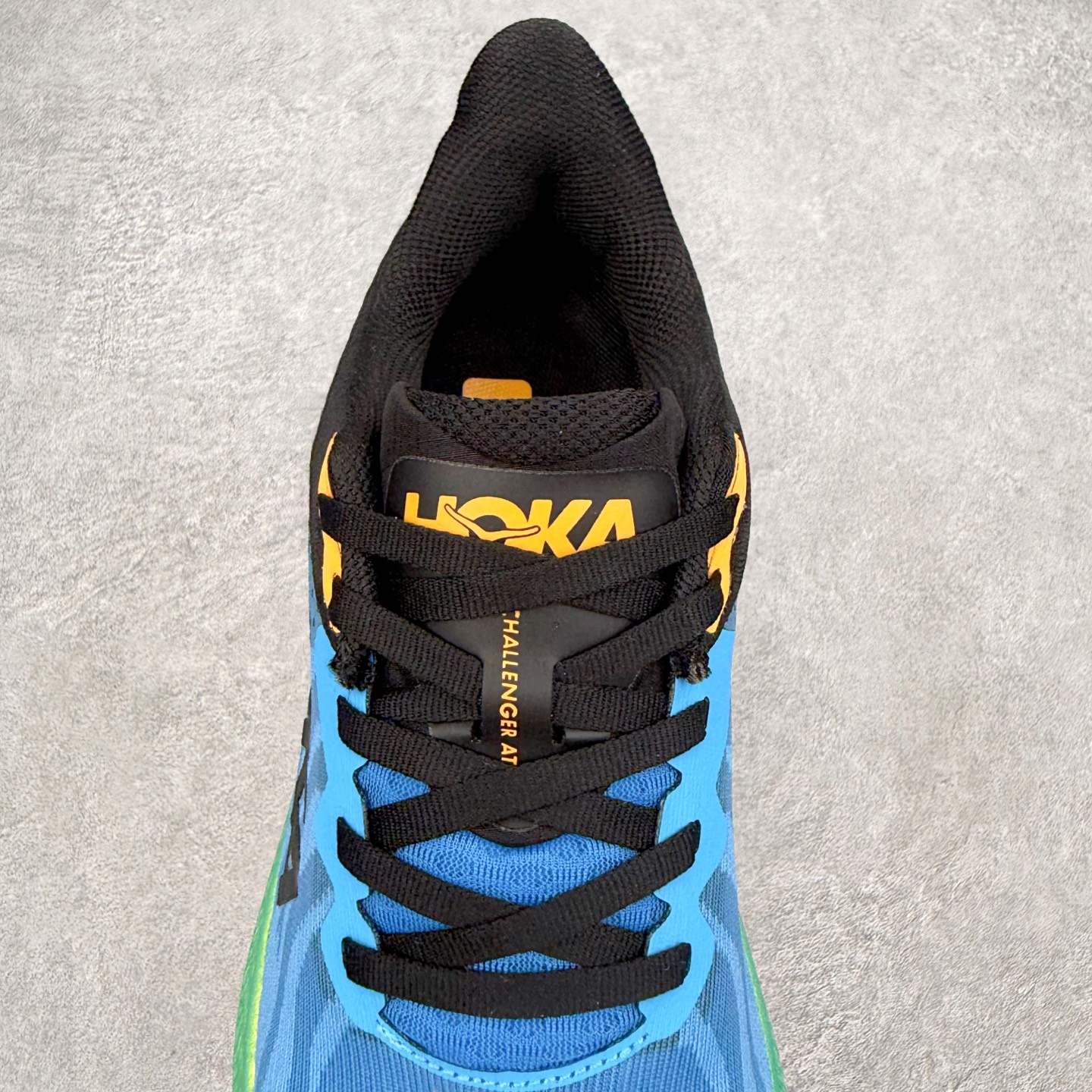 HOKA ONE ONE Challenger ATR 7 挑战者七代轻便耐磨防滑跑步鞋 新一代Chal
