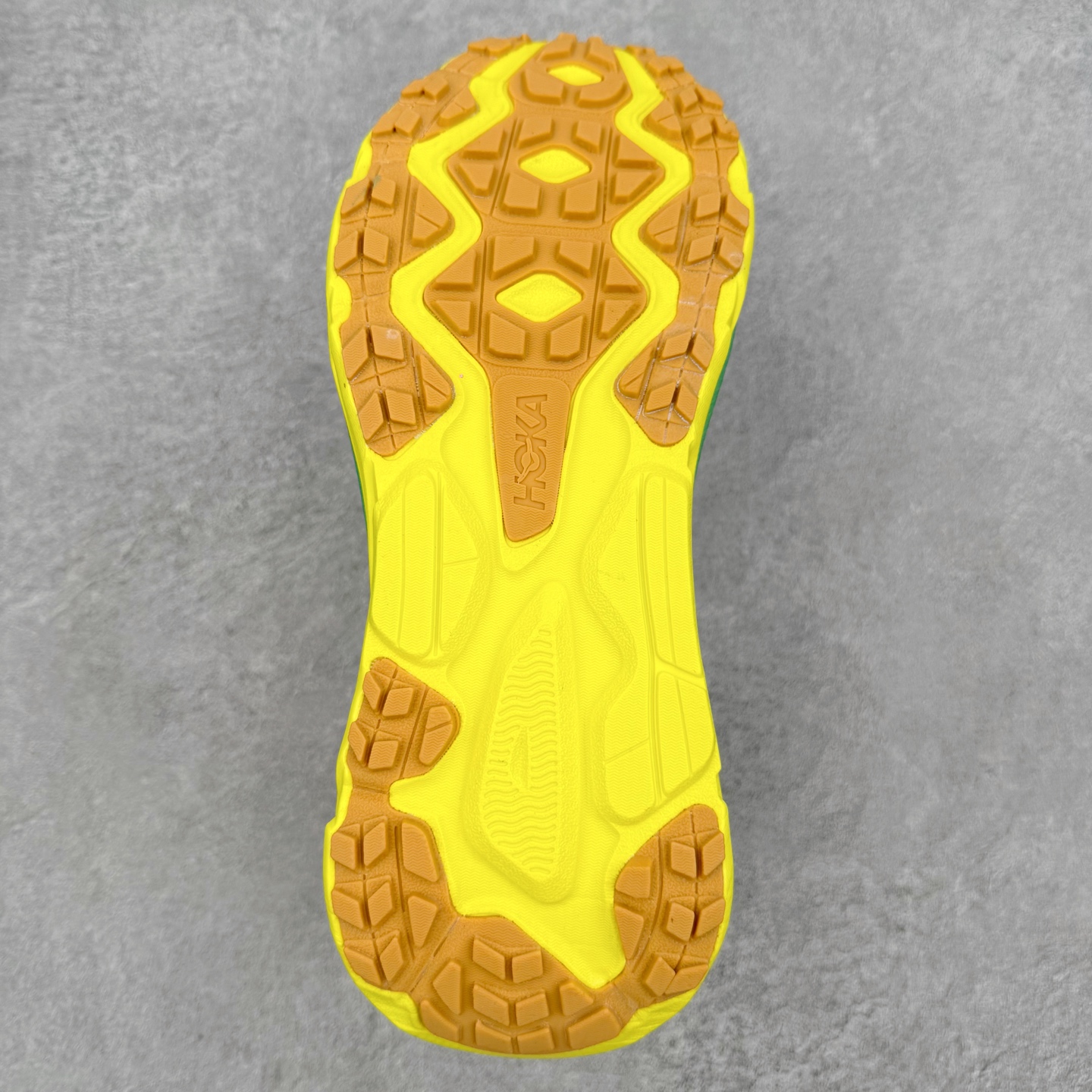 HOKA ONE ONE Challenger ATR 7 挑战者七代轻便耐磨防滑跑步鞋 新一代Chal