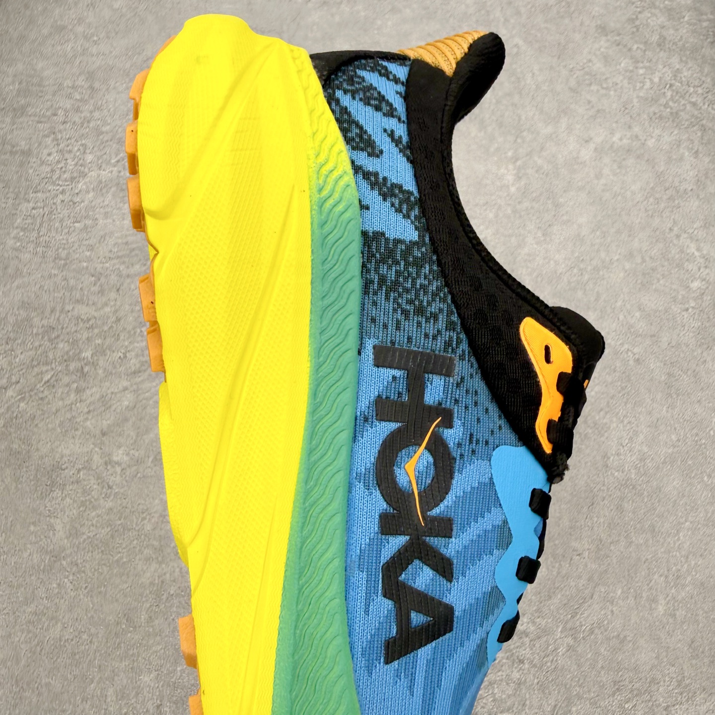 HOKA ONE ONE Challenger ATR 7 挑战者七代轻便耐磨防滑跑步鞋 新一代Chal