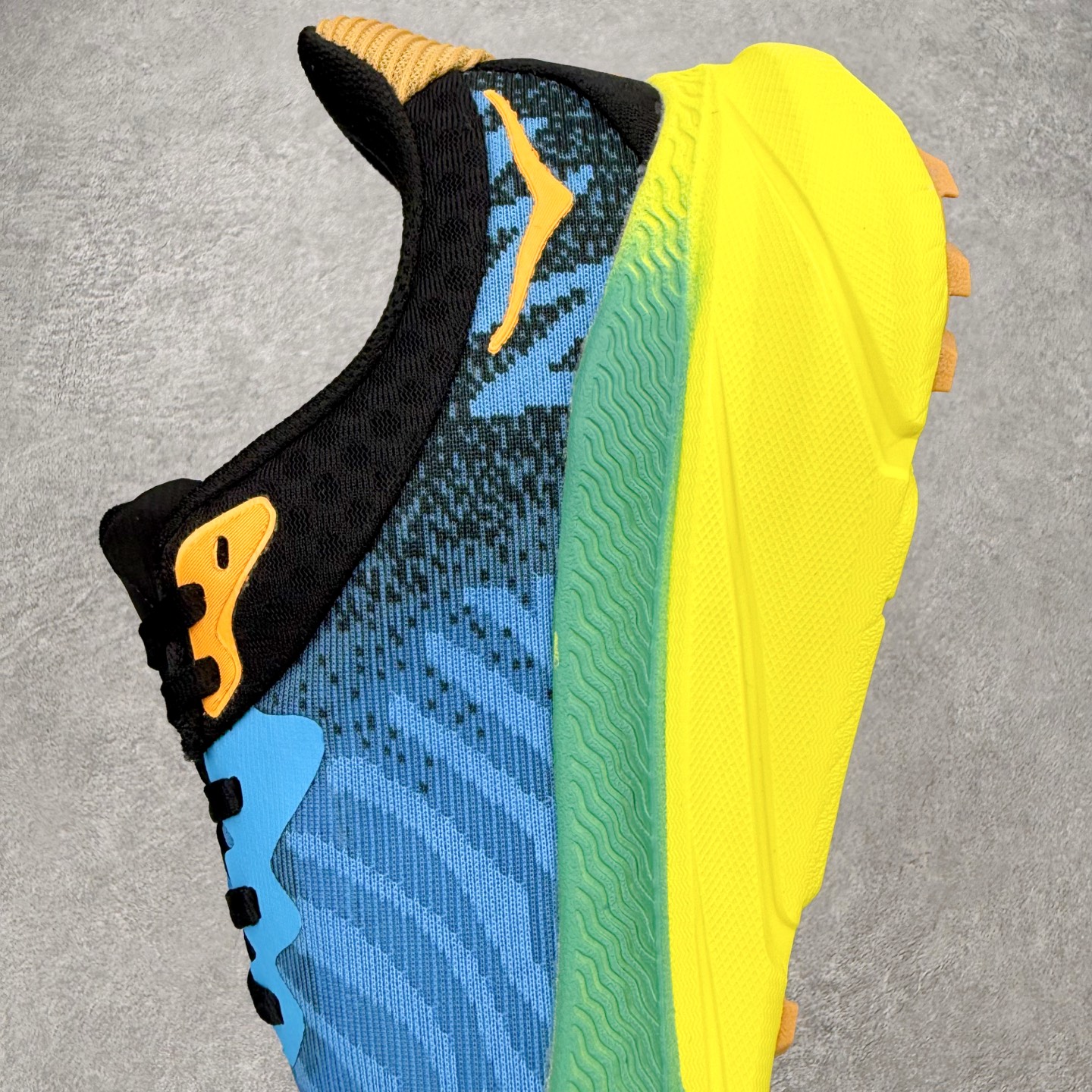 HOKA ONE ONE Challenger ATR 7 挑战者七代轻便耐磨防滑跑步鞋 新一代Chal