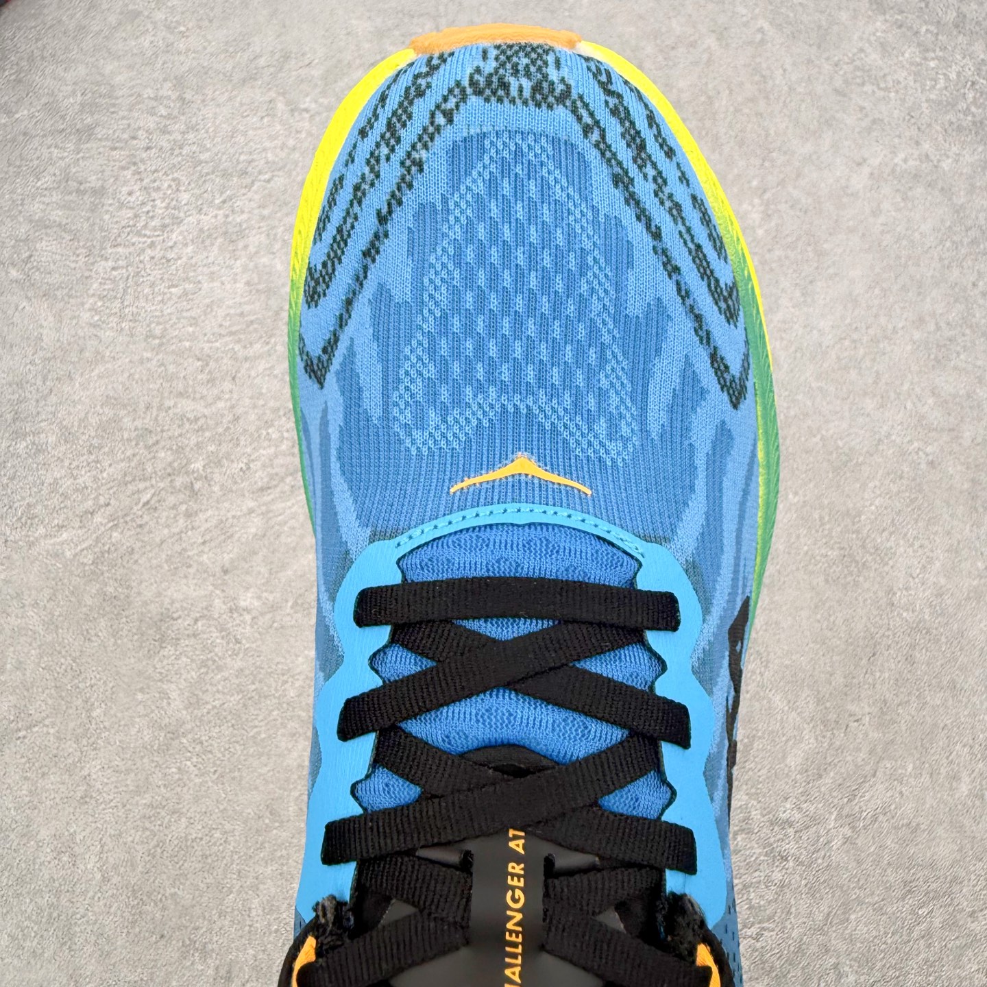 HOKA ONE ONE Challenger ATR 7 挑战者七代轻便耐磨防滑跑步鞋 新一代Chal