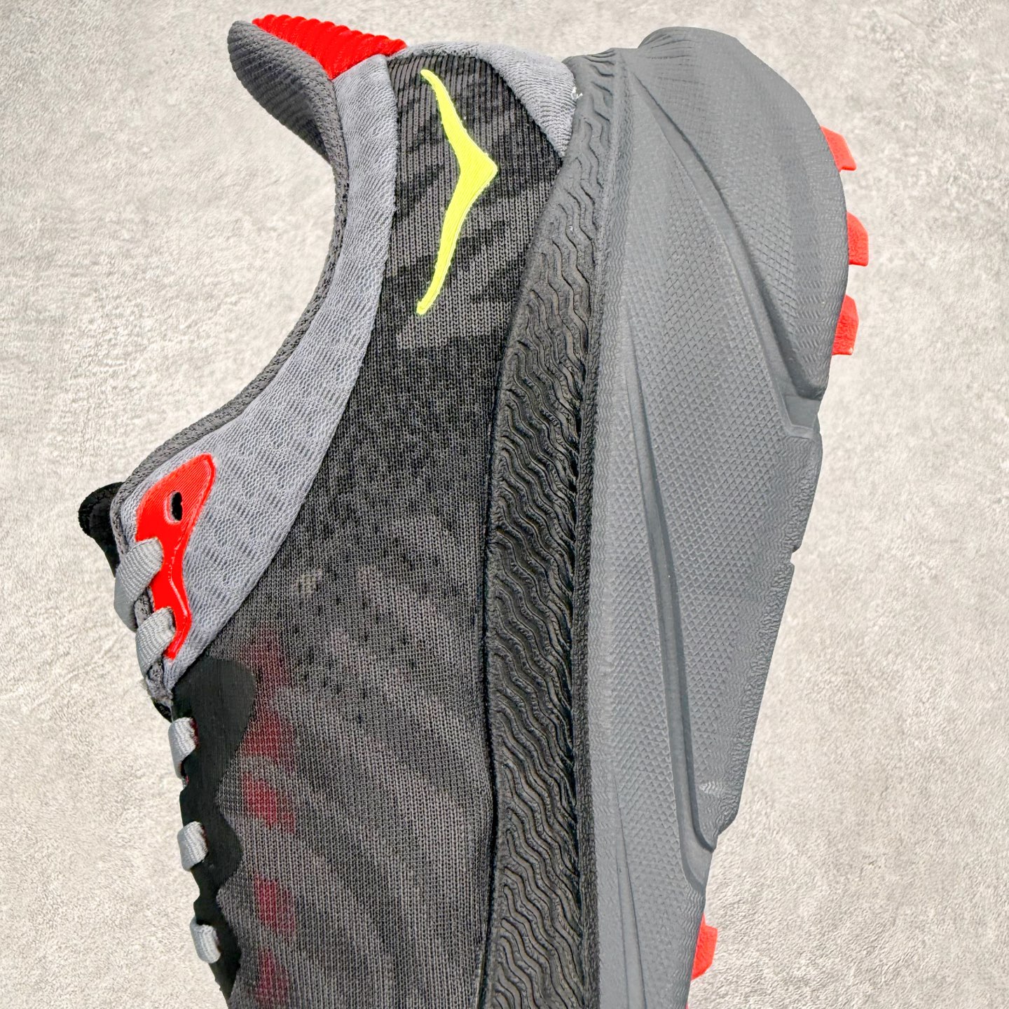 HOKA ONE ONE Challenger ATR 7 挑战者七代轻便耐磨防滑跑步鞋 新一代Chal