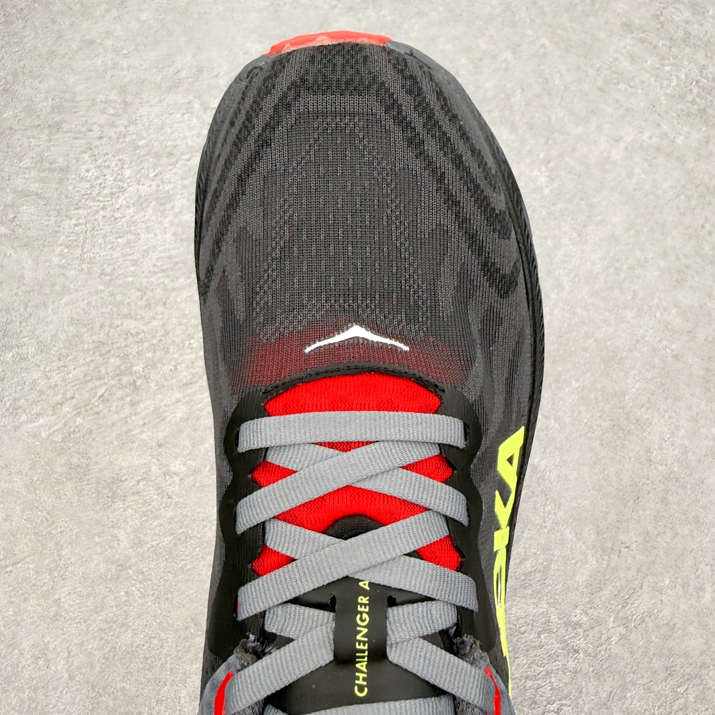 HOKA ONE ONE Challenger ATR 7 挑战者七代轻便耐磨防滑跑步鞋 新一代Chal