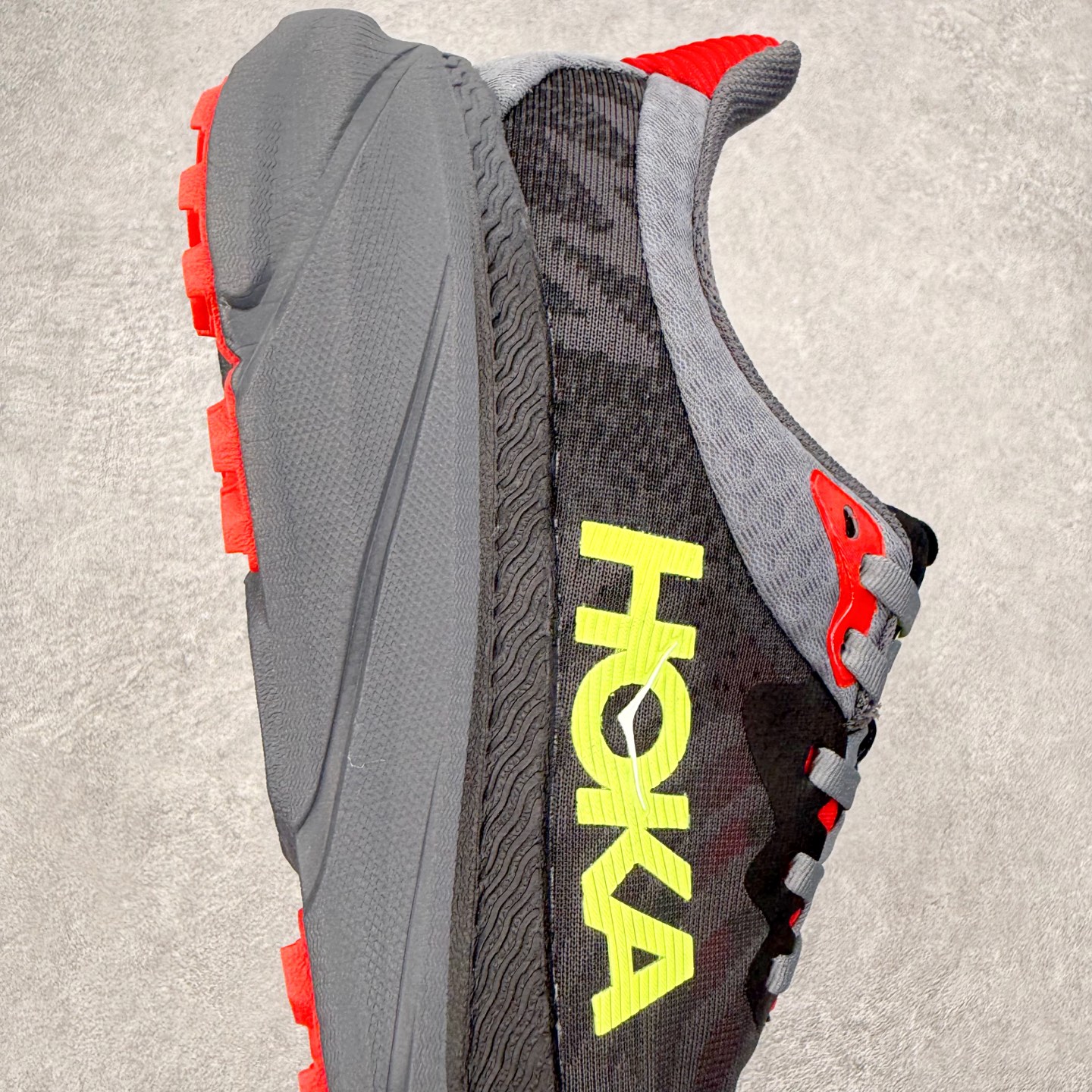 HOKA ONE ONE Challenger ATR 7 挑战者七代轻便耐磨防滑跑步鞋 新一代Chal