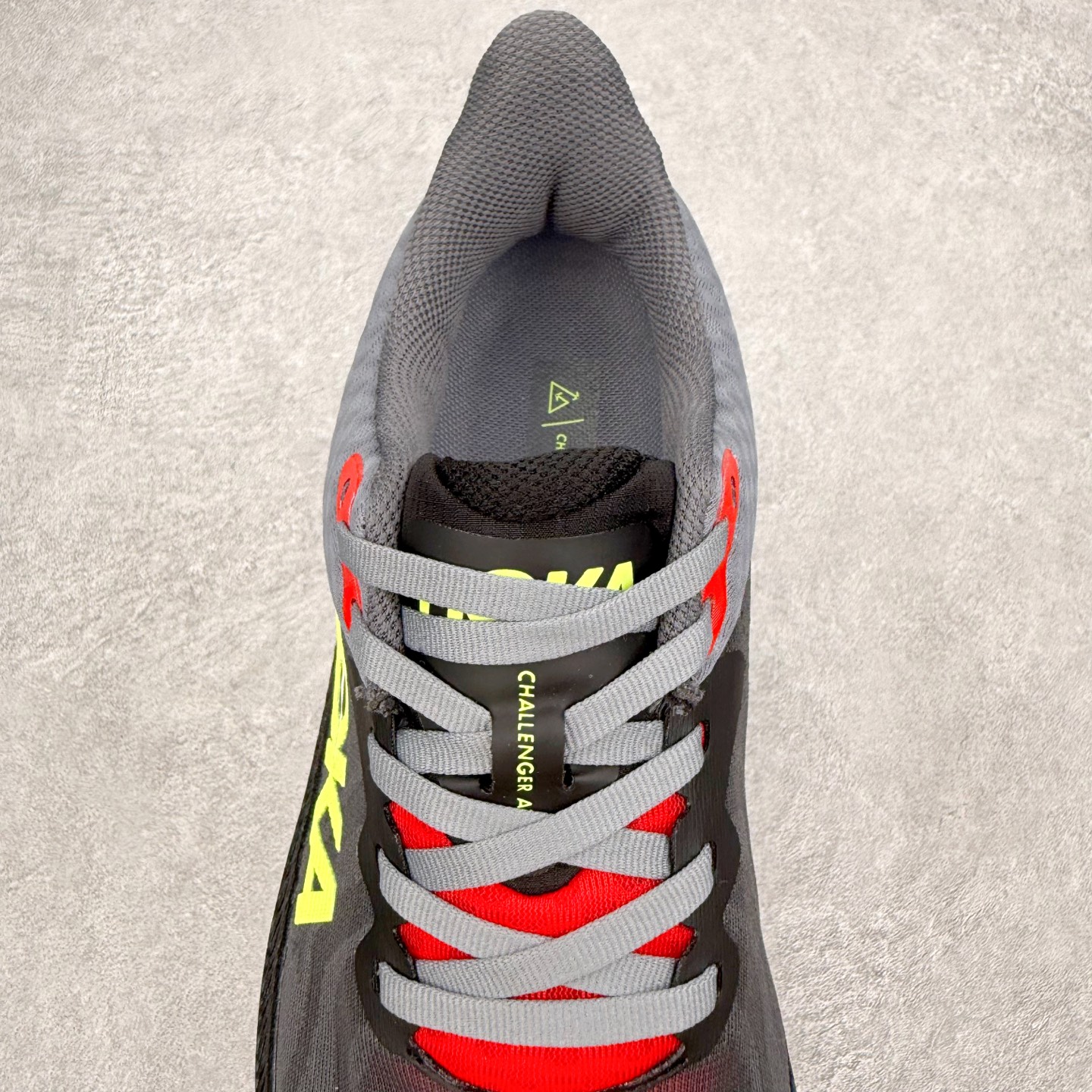 HOKA ONE ONE Challenger ATR 7 挑战者七代轻便耐磨防滑跑步鞋 新一代Chal