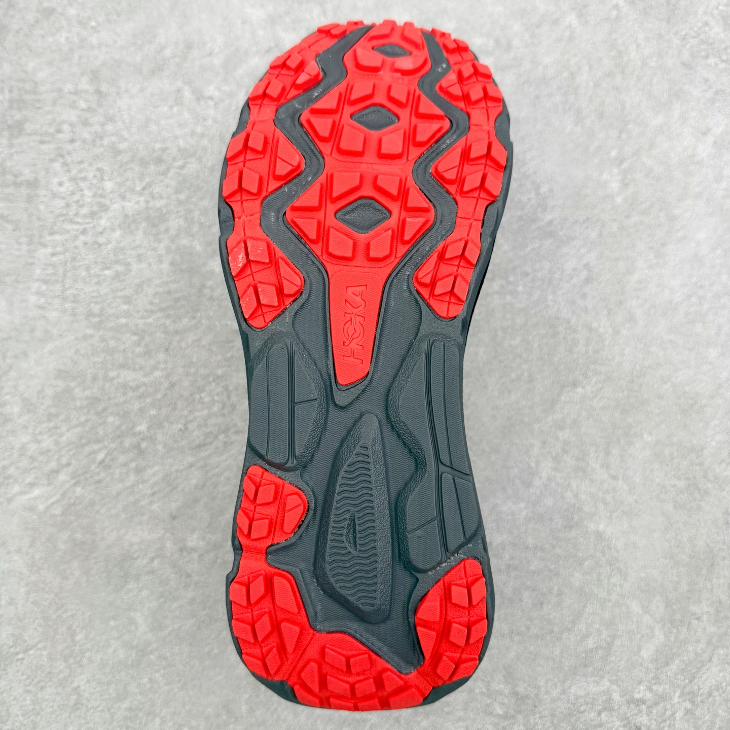HOKA ONE ONE Challenger ATR 7 挑战者七代轻便耐磨防滑跑步鞋 新一代Chal
