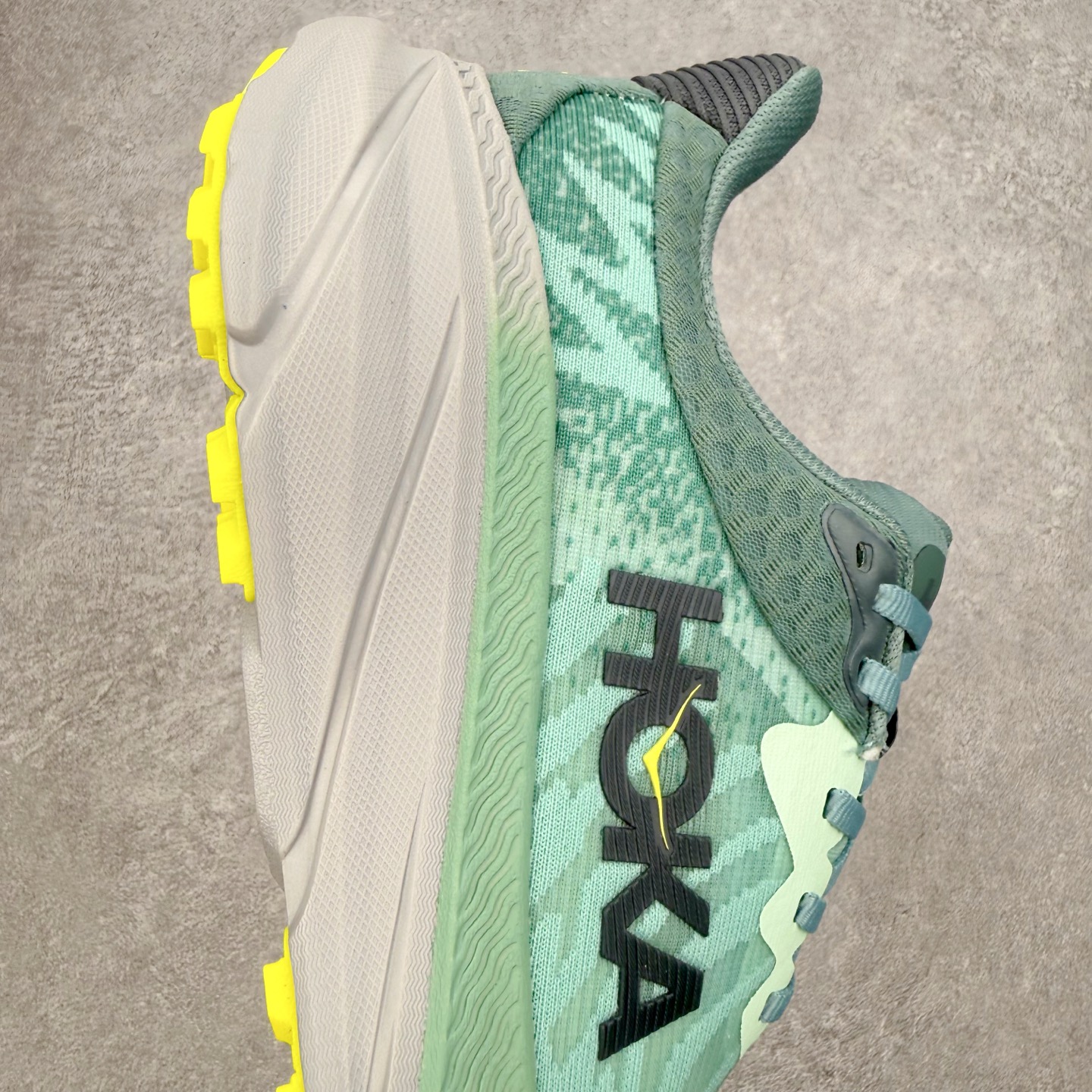 HOKA ONE ONE Challenger ATR 7 挑战者七代轻便耐磨防滑跑步鞋 新一代Chal