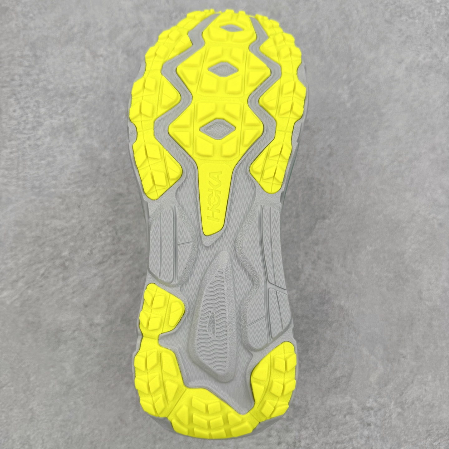 HOKA ONE ONE Challenger ATR 7 挑战者七代轻便耐磨防滑跑步鞋 新一代Chal