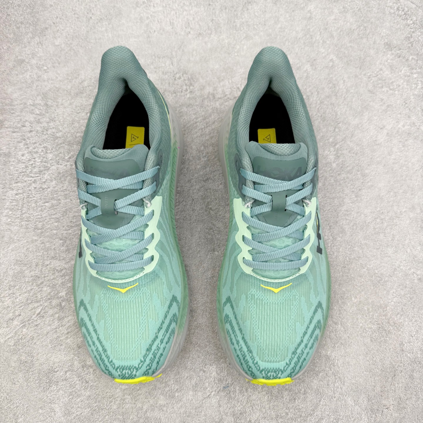 HOKA ONE ONE Challenger ATR 7 挑战者七代轻便耐磨防滑跑步鞋 新一代Chal