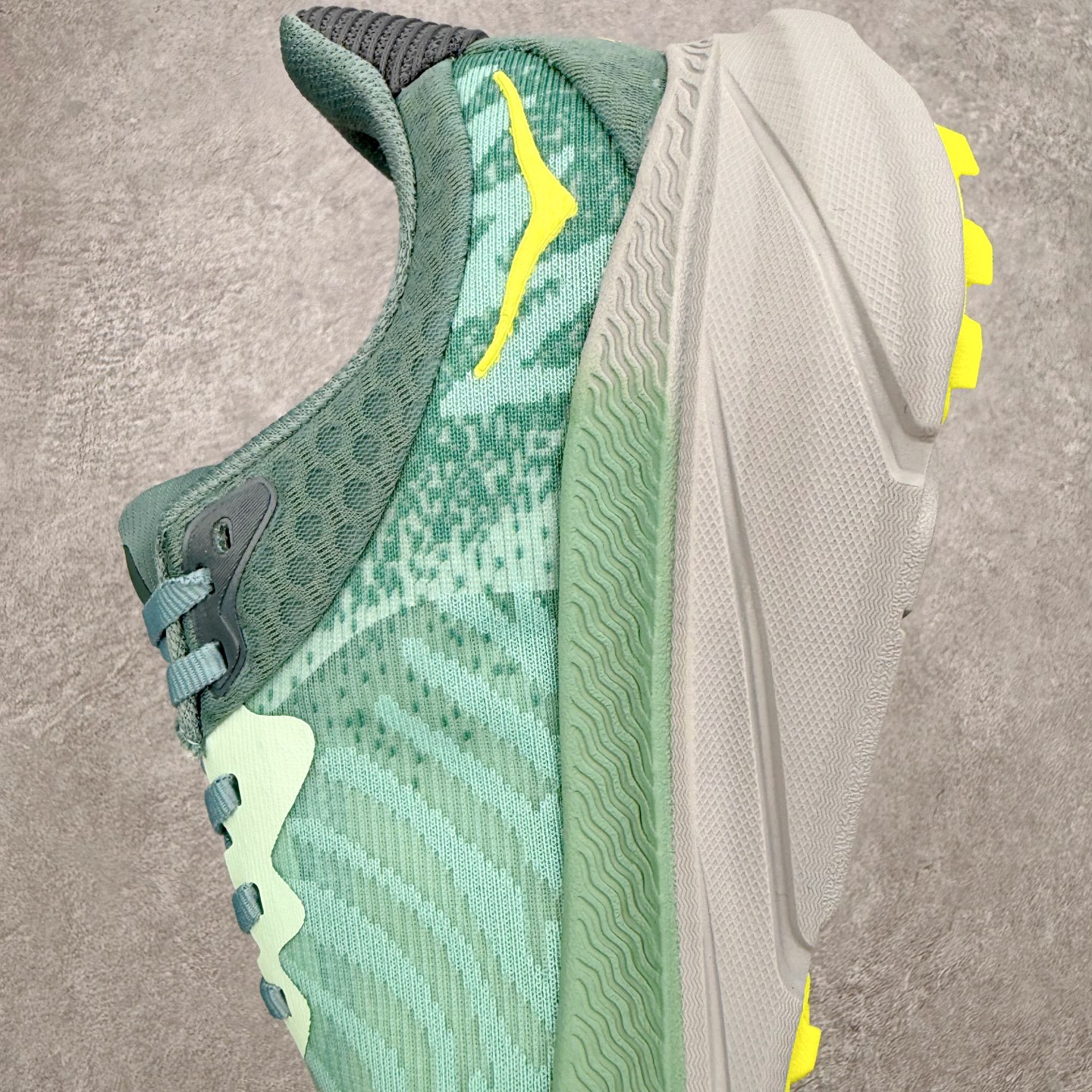 HOKA ONE ONE Challenger ATR 7 挑战者七代轻便耐磨防滑跑步鞋 新一代Chal