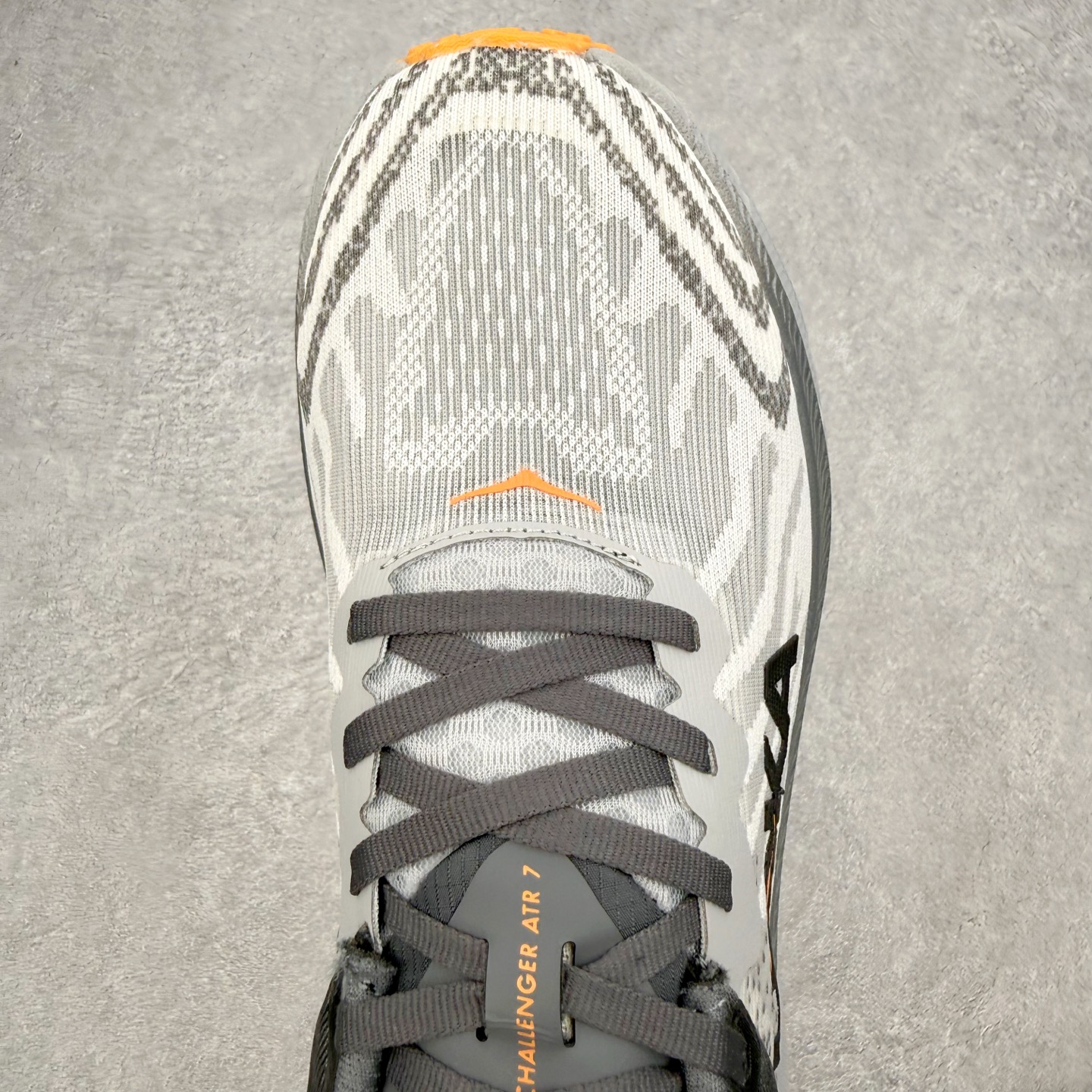 HOKA ONE ONE Challenger ATR 7 挑战者七代轻便耐磨防滑跑步鞋 新一代Chal