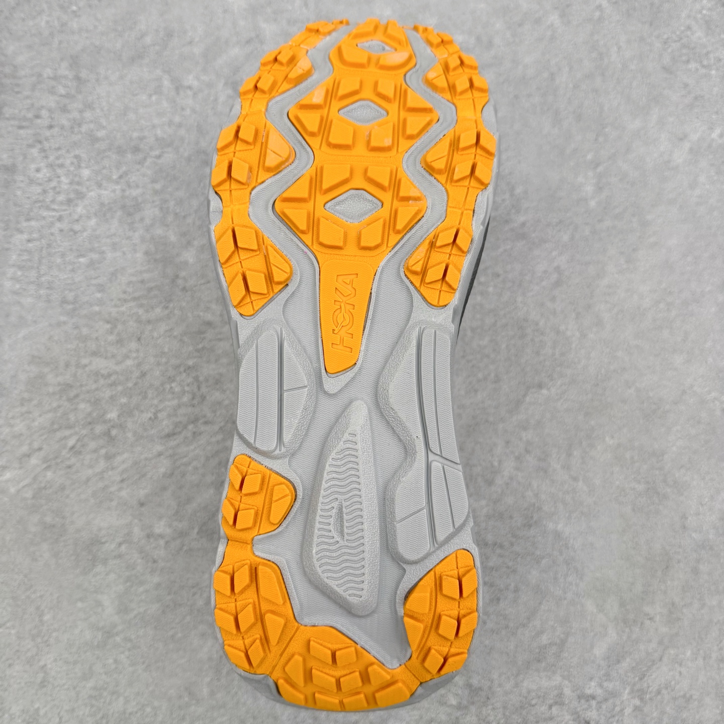HOKA ONE ONE Challenger ATR 7 挑战者七代轻便耐磨防滑跑步鞋 新一代Chal