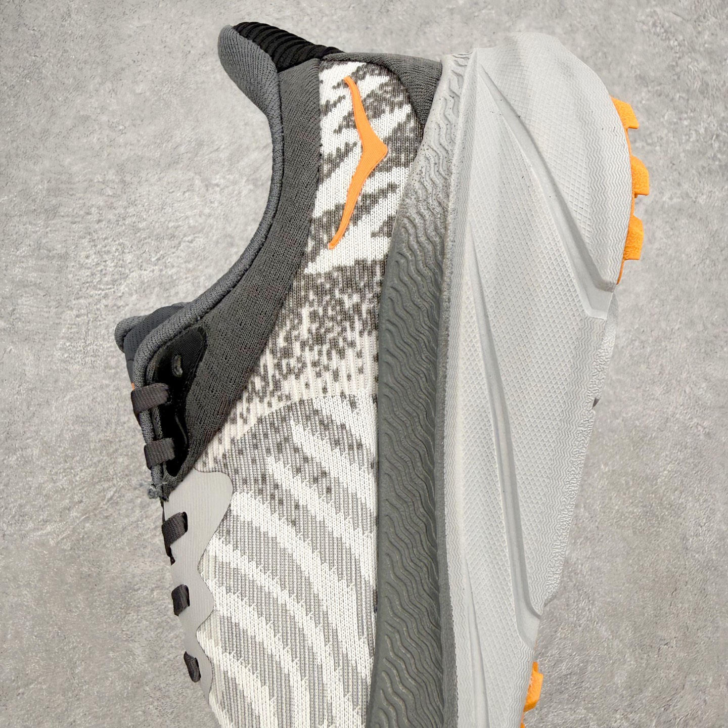 HOKA ONE ONE Challenger ATR 7 挑战者七代轻便耐磨防滑跑步鞋 新一代Chal