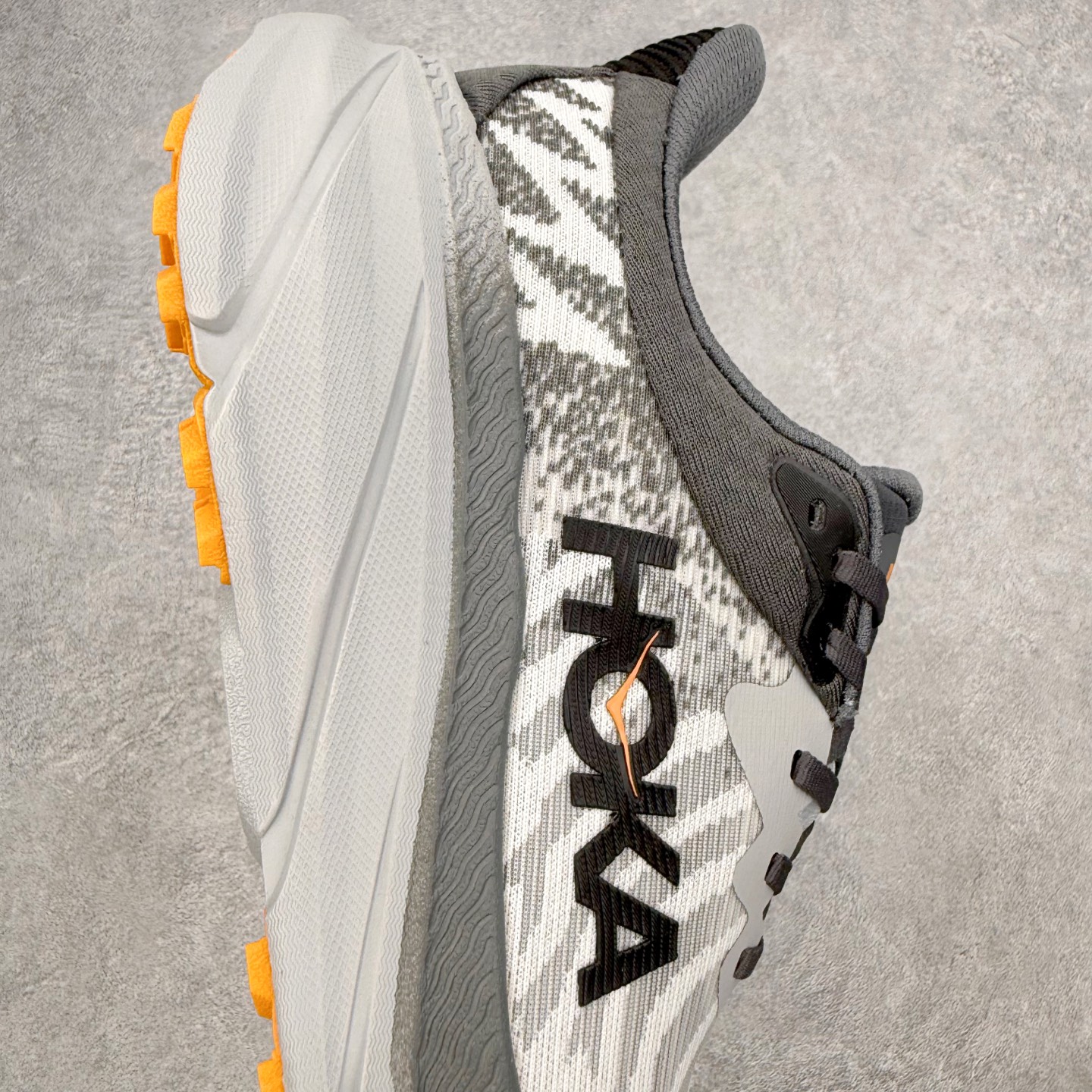 HOKA ONE ONE Challenger ATR 7 挑战者七代轻便耐磨防滑跑步鞋 新一代Chal