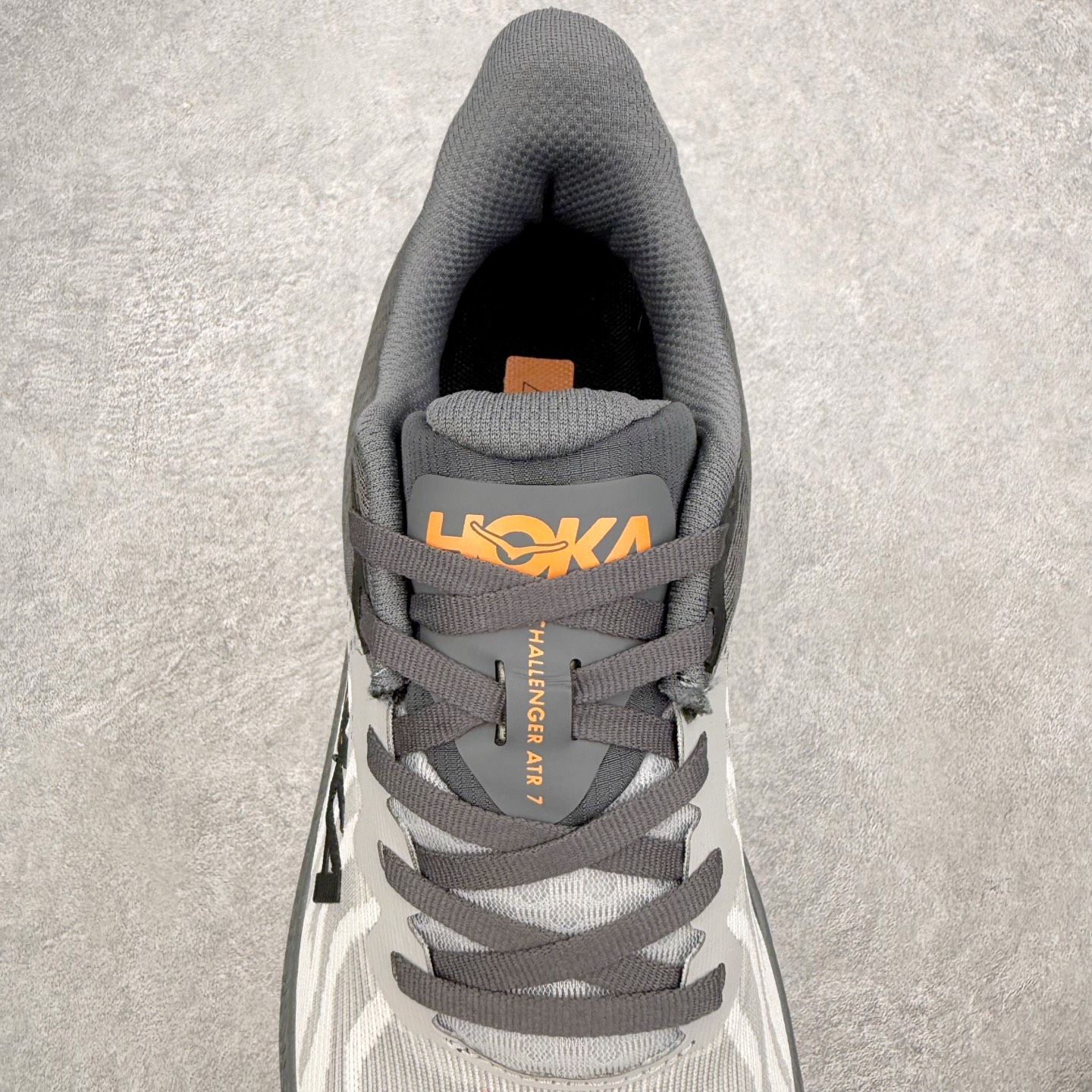 HOKA ONE ONE Challenger ATR 7 挑战者七代轻便耐磨防滑跑步鞋 新一代Chal
