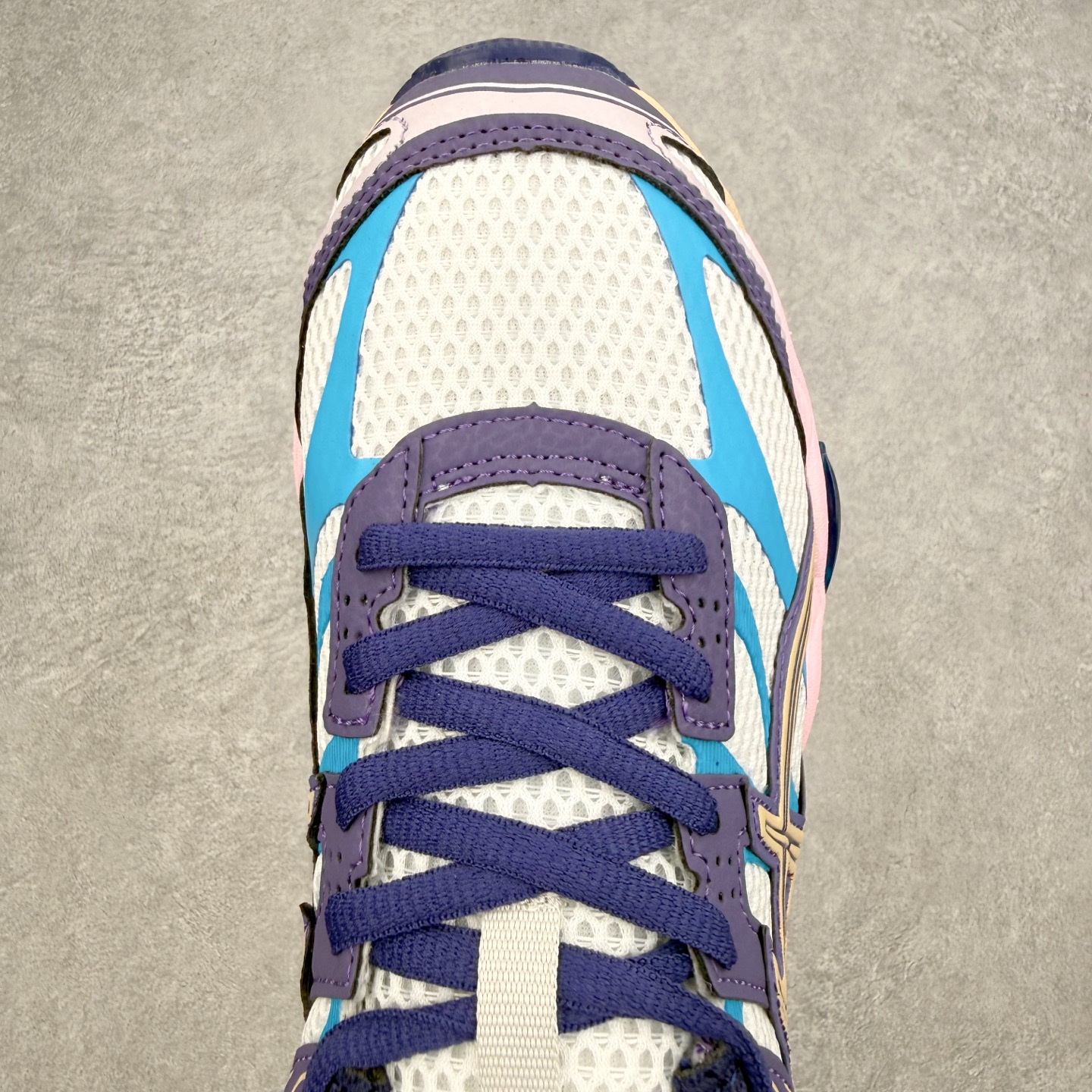 ASICS Gel-Cumulus 16 TG 联名款舒适 低帮跑步鞋 男女同款 男女同款 ASICS（