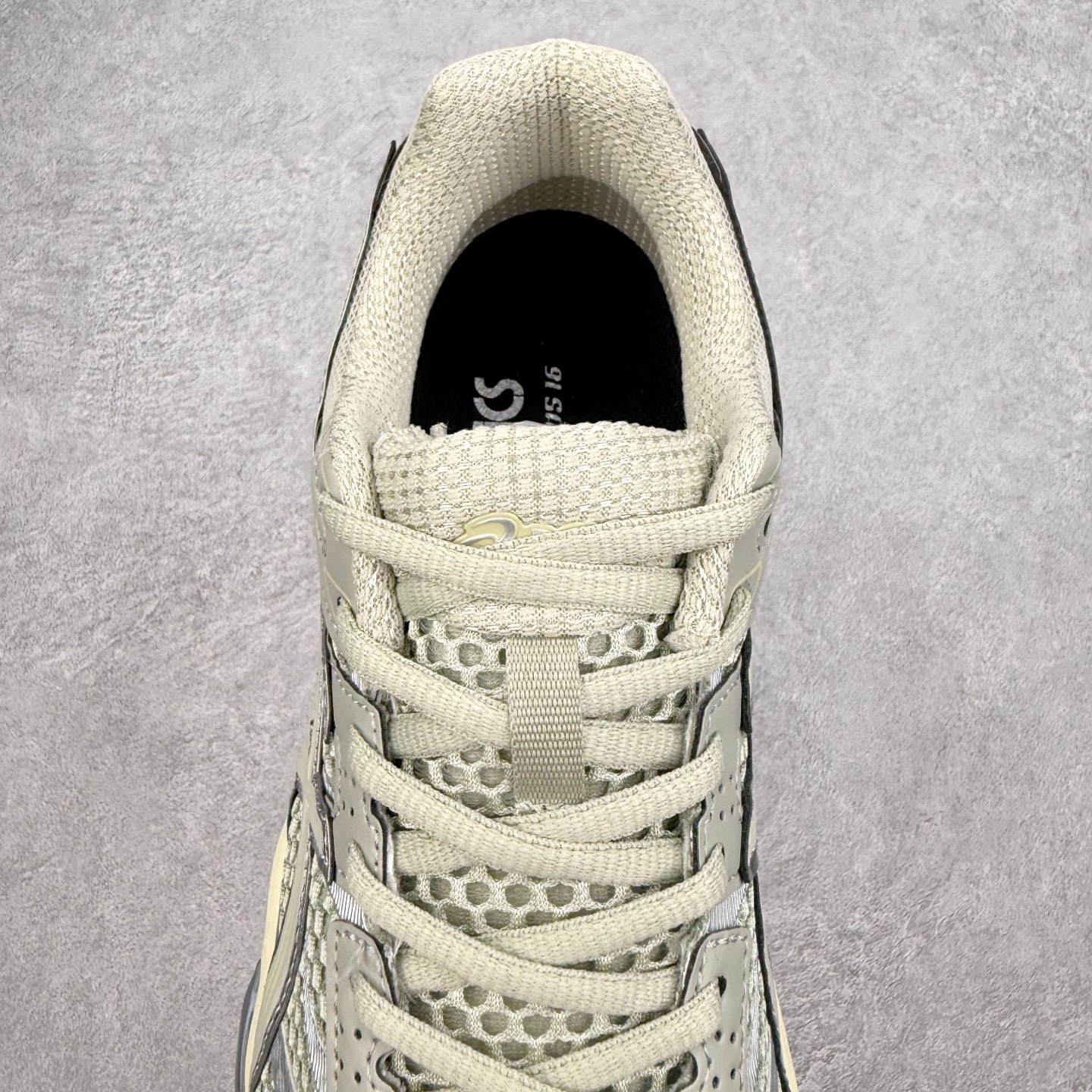 ASICS Gel-Cumulus 16 TG 联名款舒适 低帮跑步鞋 男女同款 男女同款 ASICS（