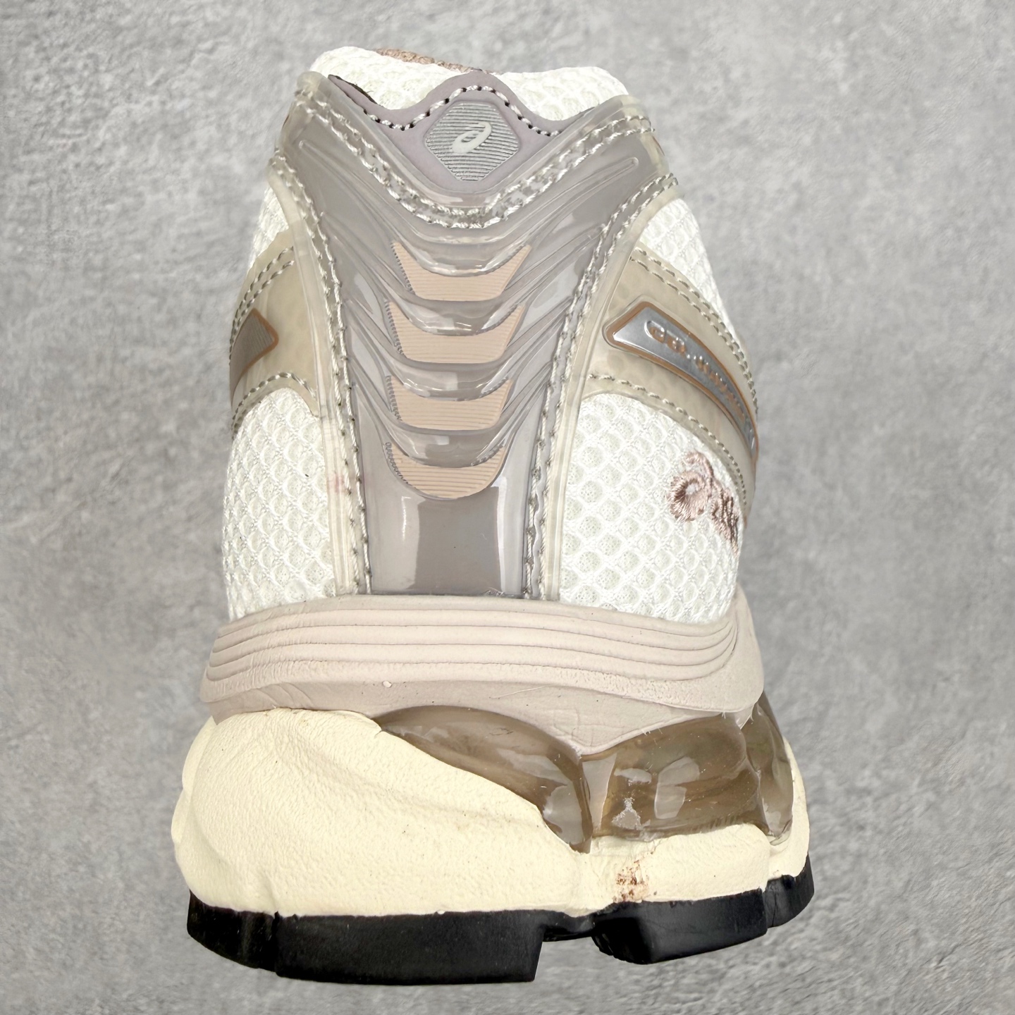 Asics Gel Kayano 12.1 亚瑟士卡亚诺12.1代系列低帮轻量缓震休闲运动跑步鞋 GEL