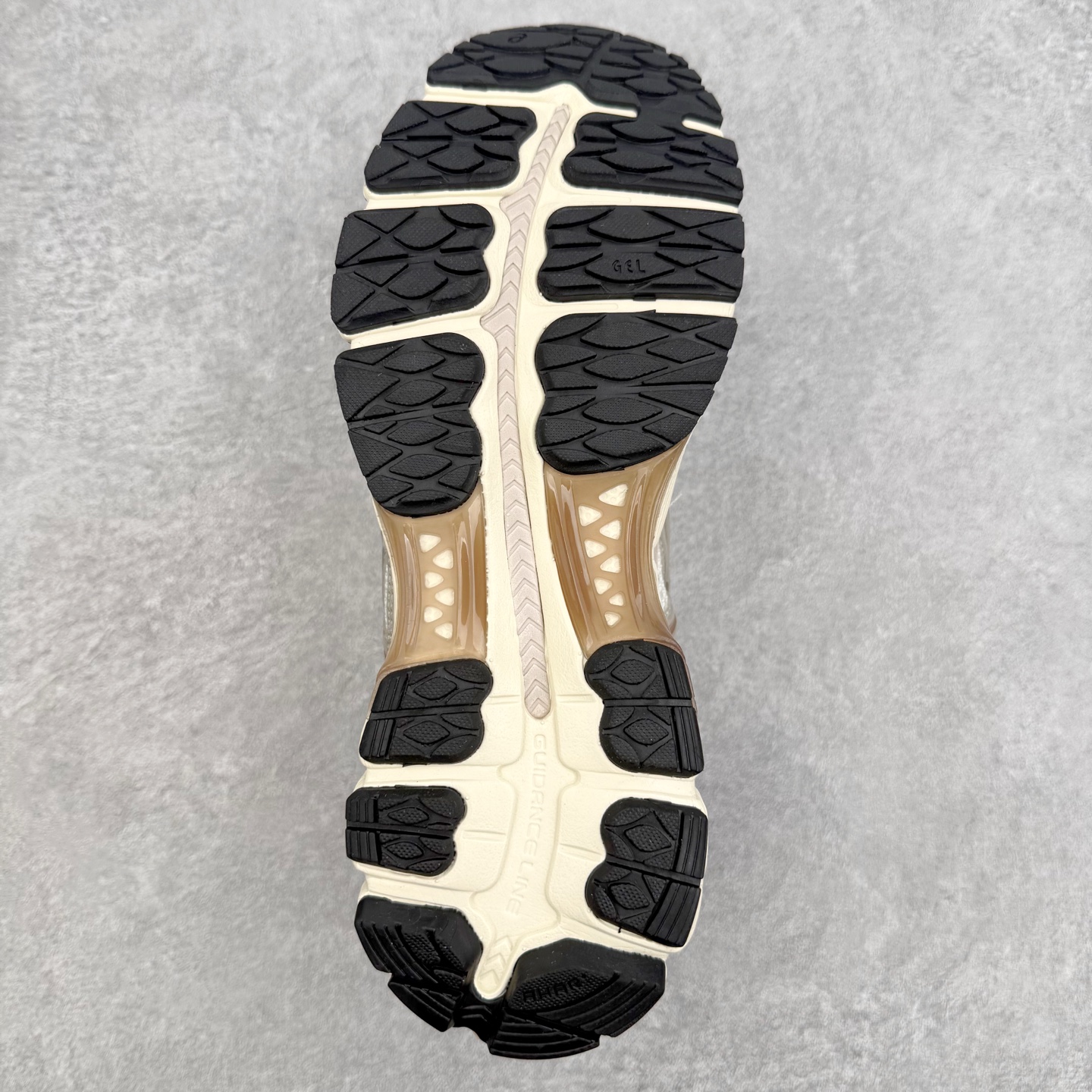Asics Gel Kayano 12.1 亚瑟士卡亚诺12.1代系列低帮轻量缓震休闲运动跑步鞋 GEL