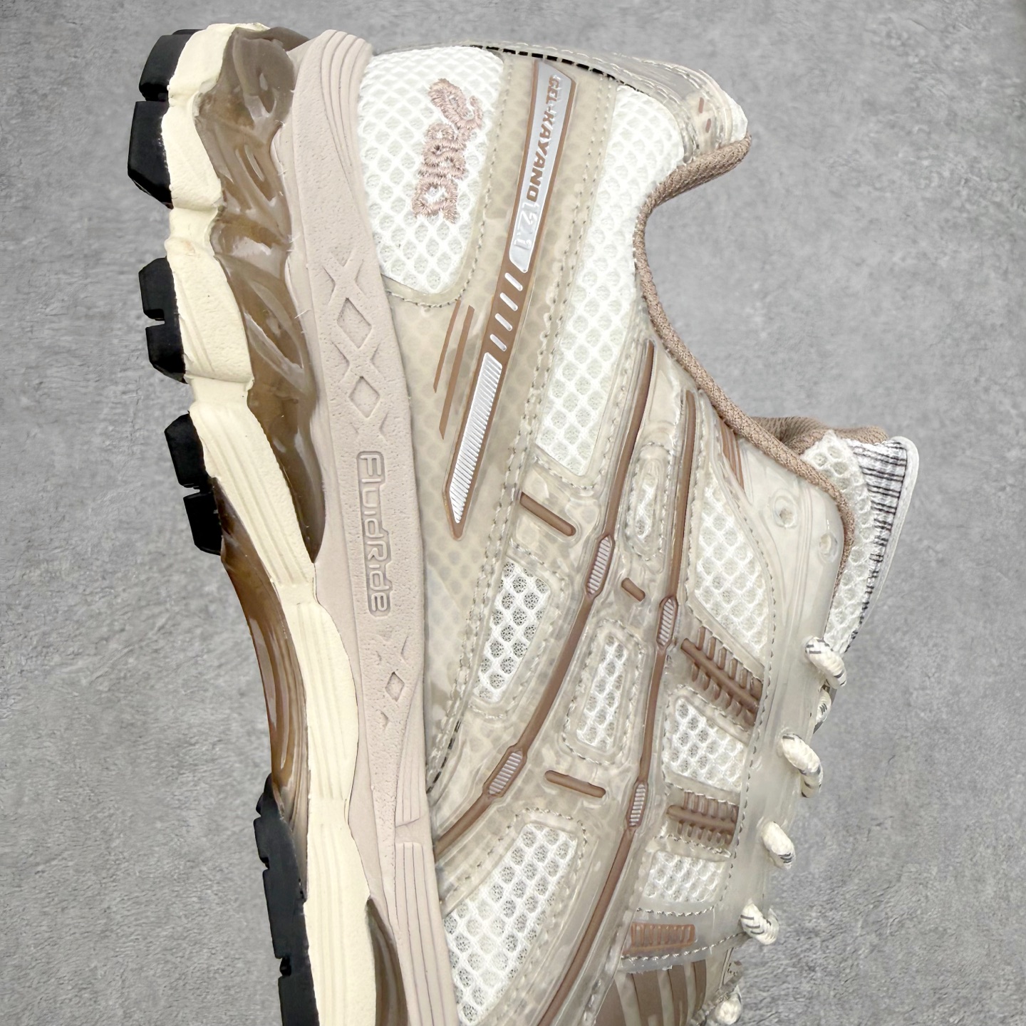 Asics Gel Kayano 12.1 亚瑟士卡亚诺12.1代系列低帮轻量缓震休闲运动跑步鞋 GEL