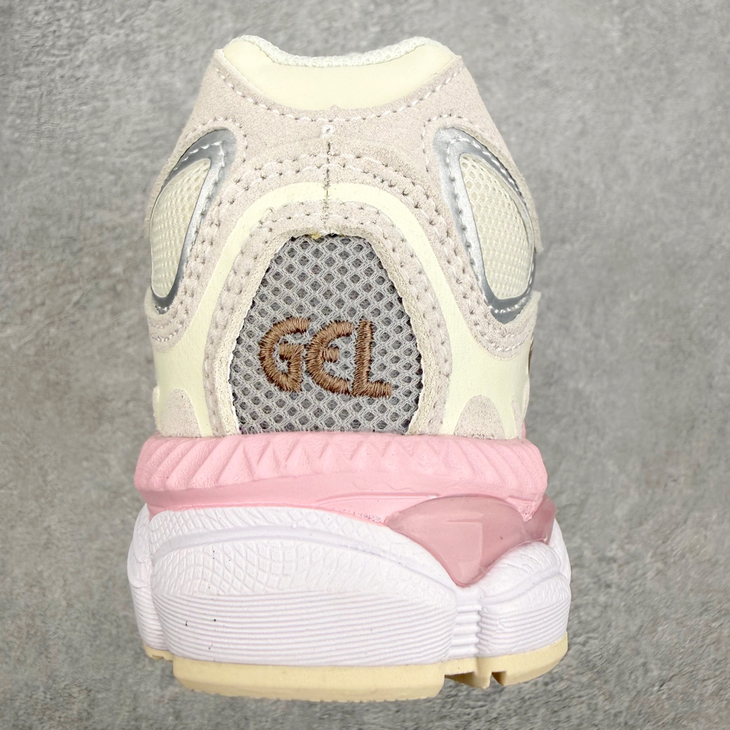 ＃XN Asics GEL-NYC 亚瑟士防滑耐磨透气低帮复古运动休闲运动鞋 欧美外贸特供批次 全网最全