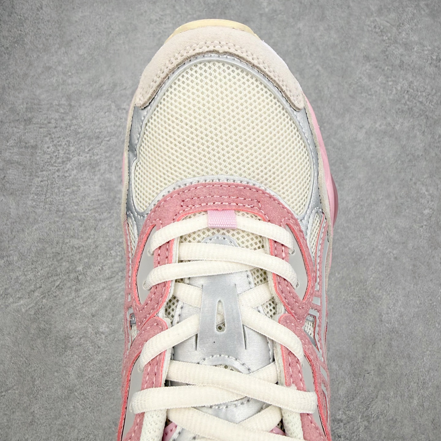 ＃XN Asics GEL-NYC 亚瑟士防滑耐磨透气低帮复古运动休闲运动鞋 欧美外贸特供批次 全网最全
