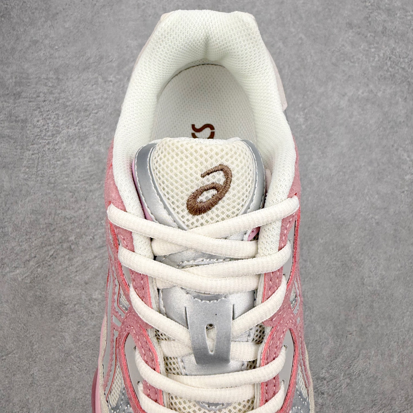 ＃XN Asics GEL-NYC 亚瑟士防滑耐磨透气低帮复古运动休闲运动鞋 欧美外贸特供批次 全网最全
