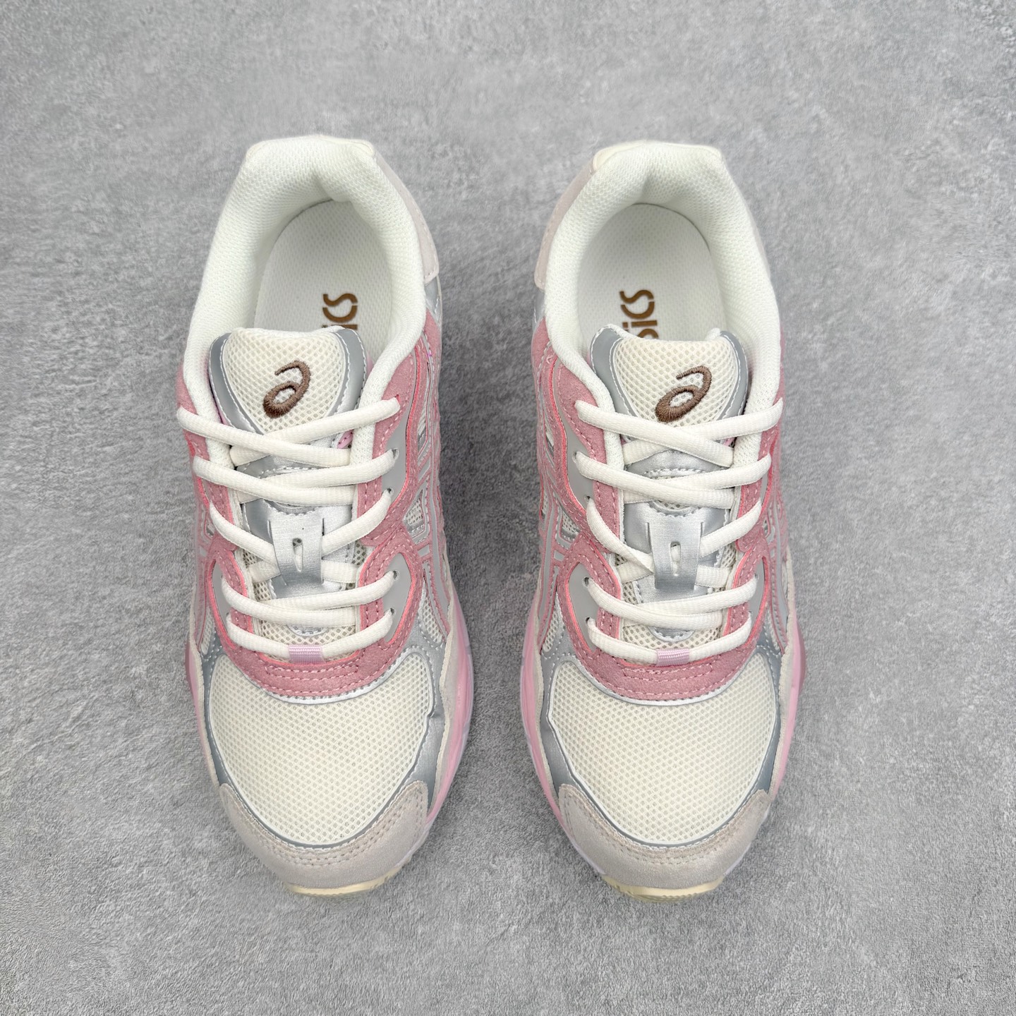 ＃XN Asics GEL-NYC 亚瑟士防滑耐磨透气低帮复古运动休闲运动鞋 欧美外贸特供批次 全网最全