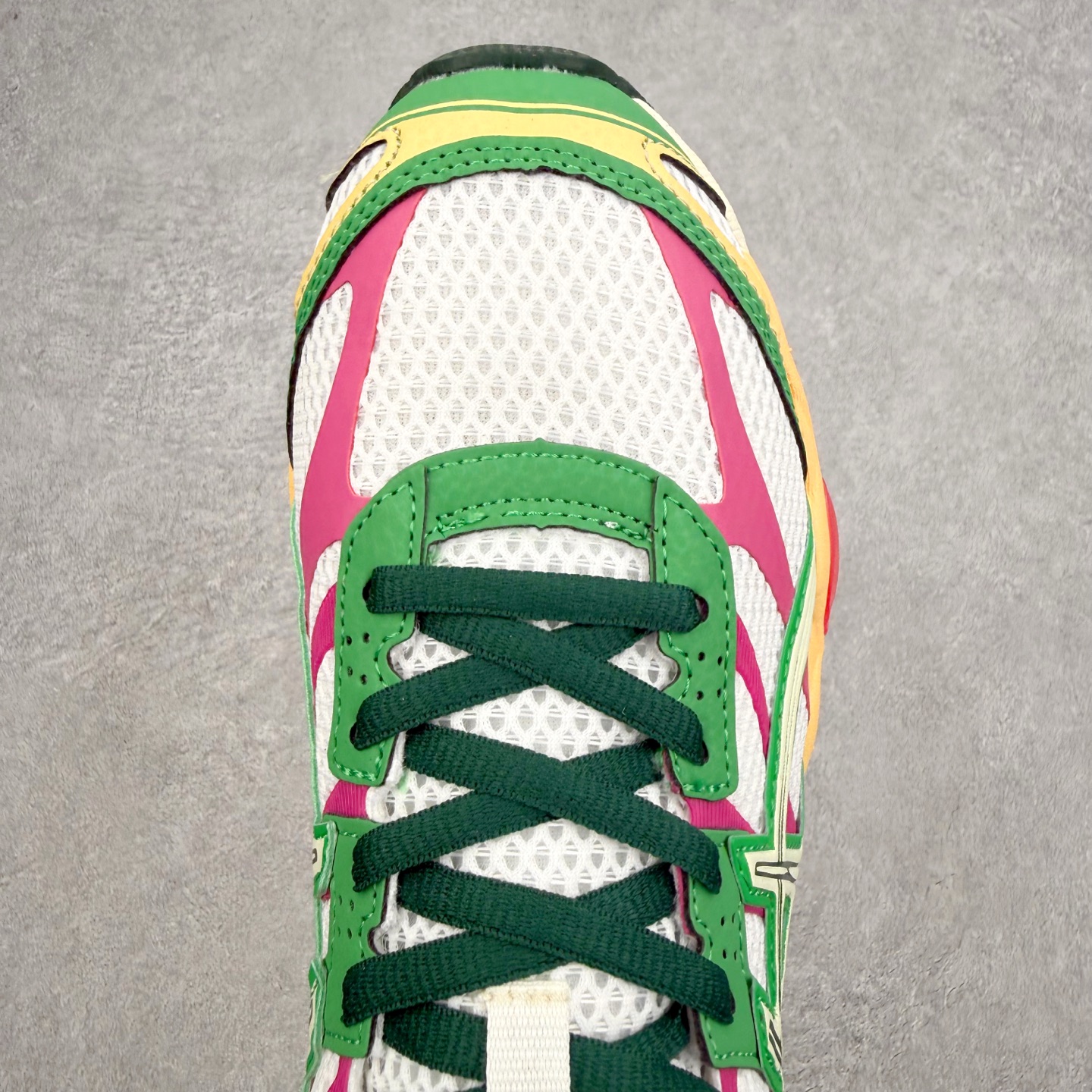 ASICS Gel-Cumulus 16 TG 联名款舒适 低帮跑步鞋 男女同款 男女同款 ASICS（
