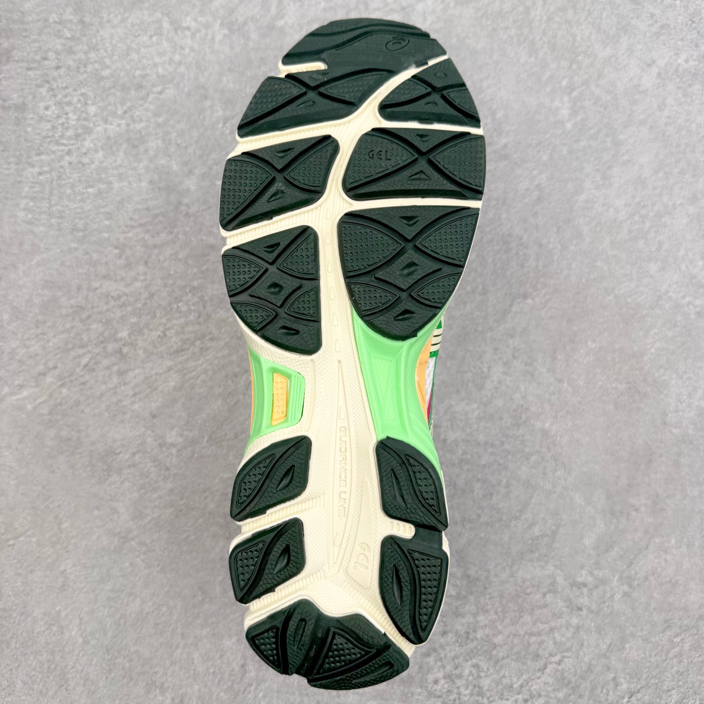 ASICS Gel-Cumulus 16 TG 联名款舒适 低帮跑步鞋 男女同款 男女同款 ASICS（