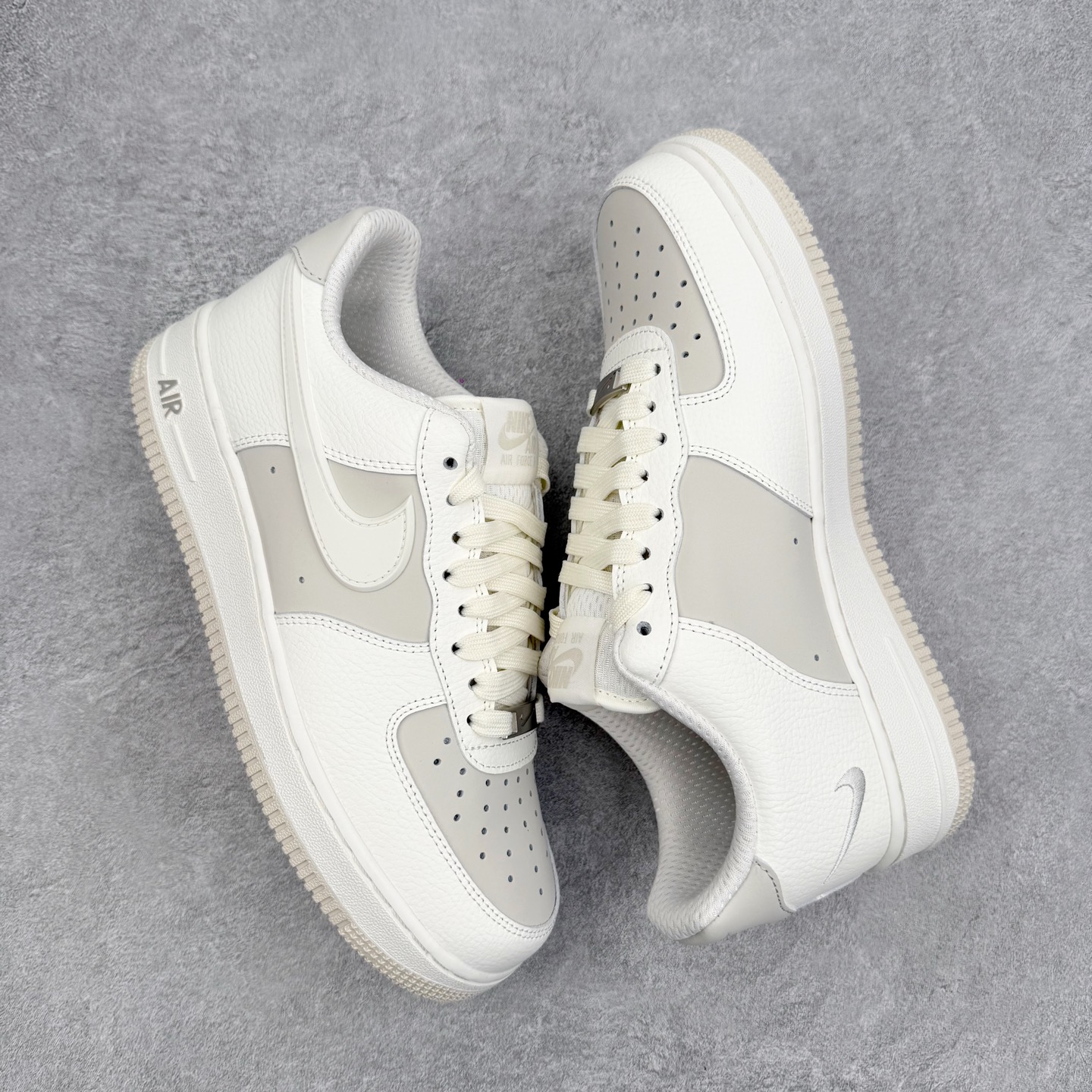 NK Air Force 1´07 Low 空军一号低帮百搭休闲运动板鞋 IR1475-133 2022