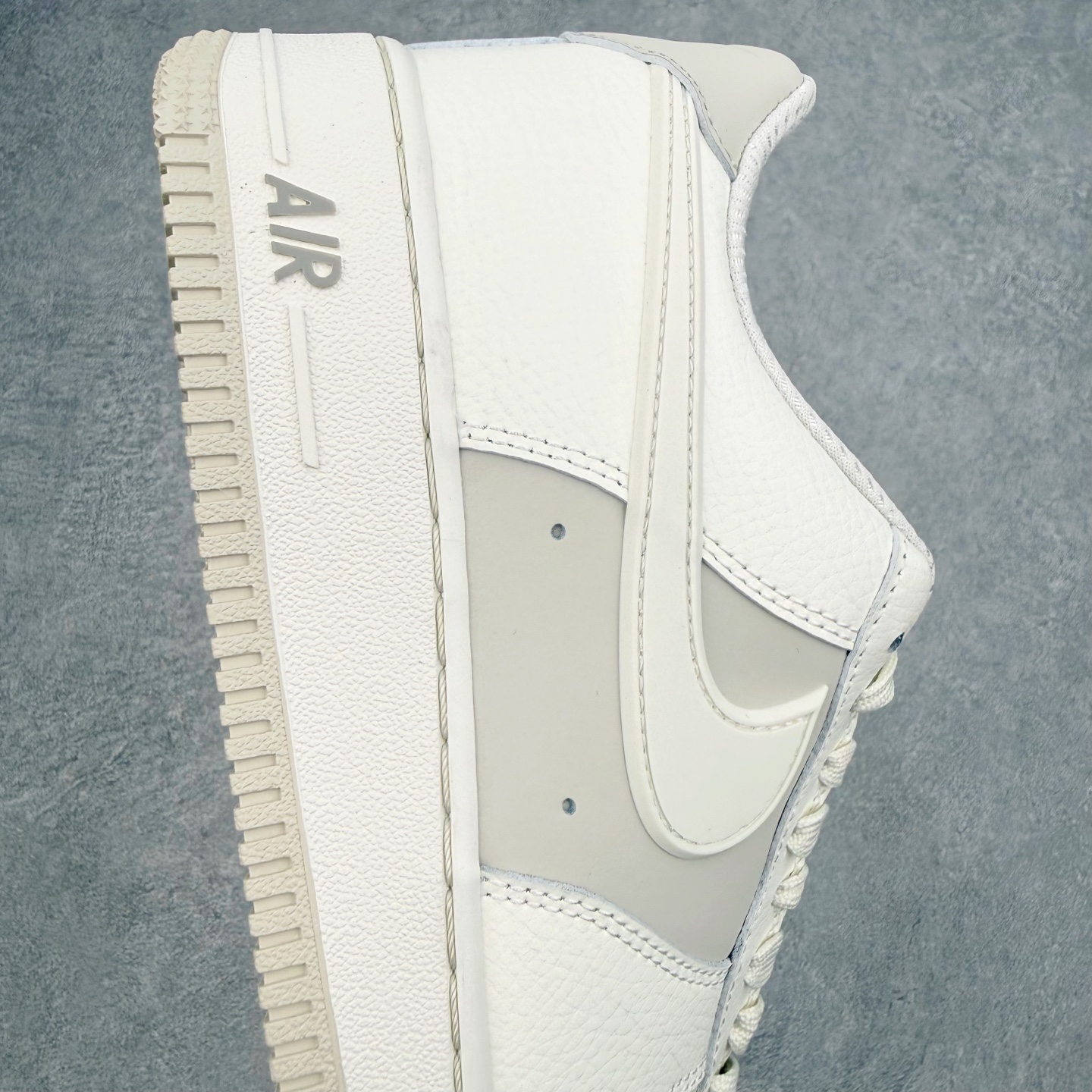 NK Air Force 1´07 Low 空军一号低帮百搭休闲运动板鞋 IR1475-133 2022