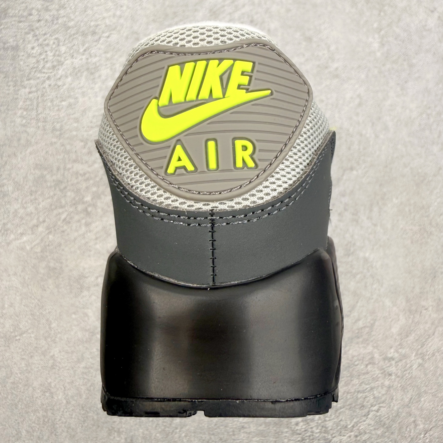 ＃MX版 NK Air MAX 90 气垫复古减震跑步鞋 IQ0289-010 经典重温 独家陆续补货 