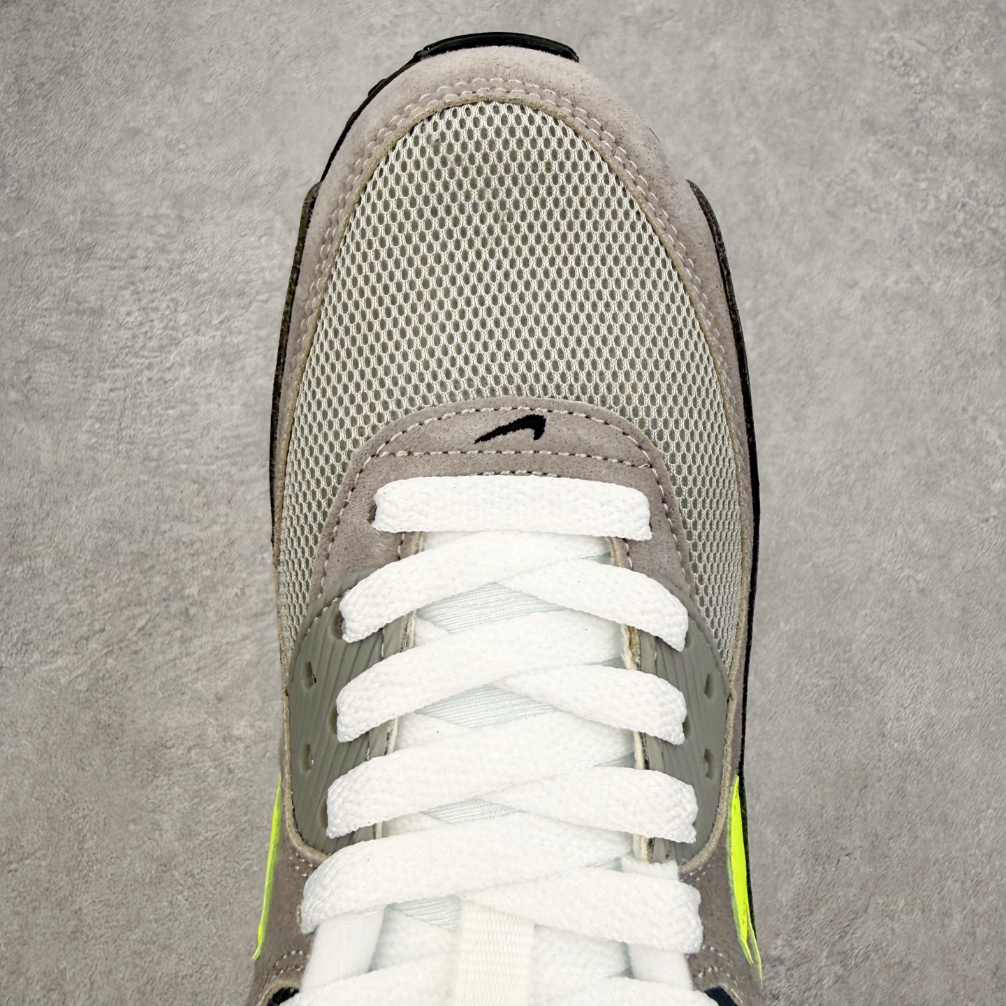 ＃MX版 NK Air MAX 90 气垫复古减震跑步鞋 IQ0289-010 经典重温 独家陆续补货 