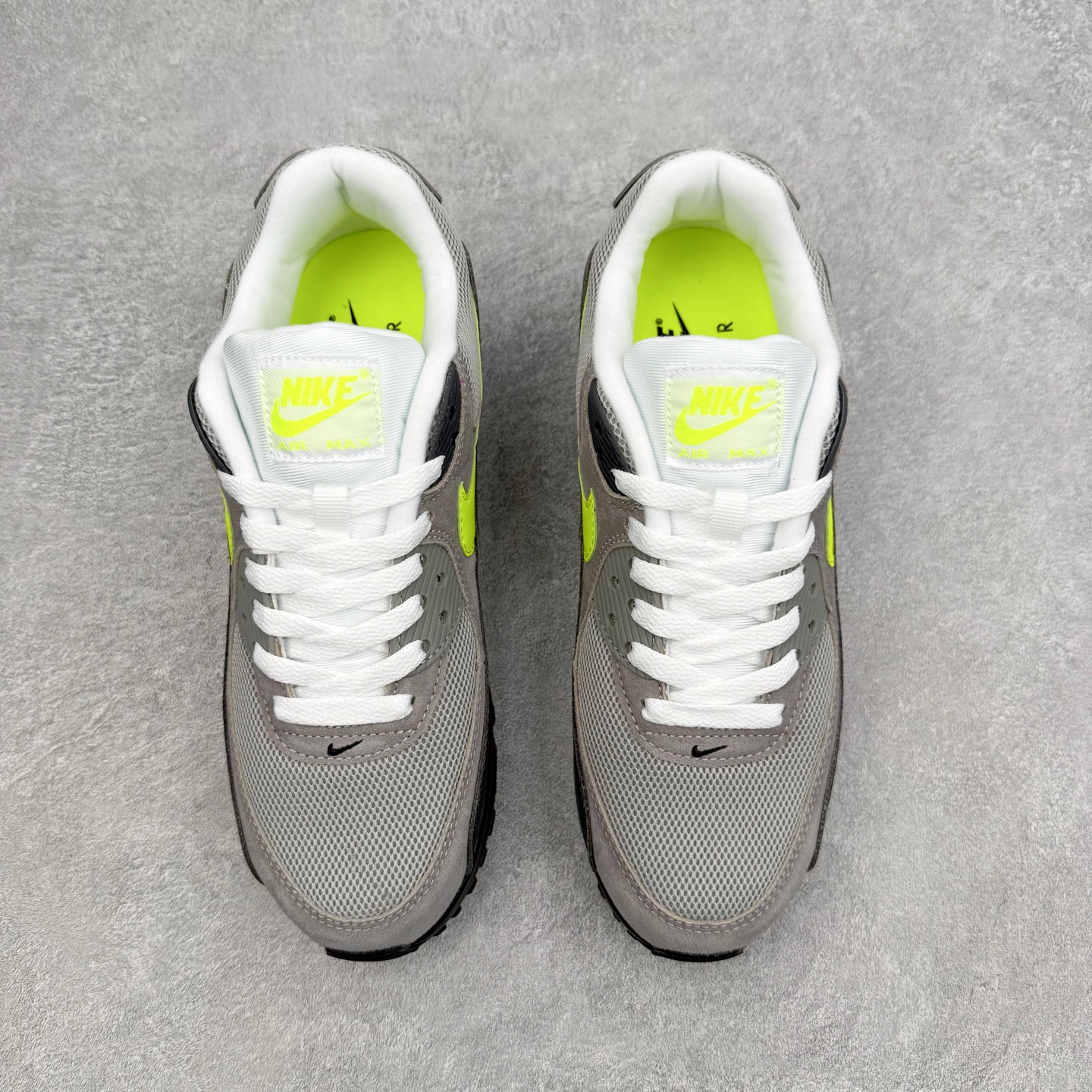 ＃MX版 NK Air MAX 90 气垫复古减震跑步鞋 IQ0289-010 经典重温 独家陆续补货 