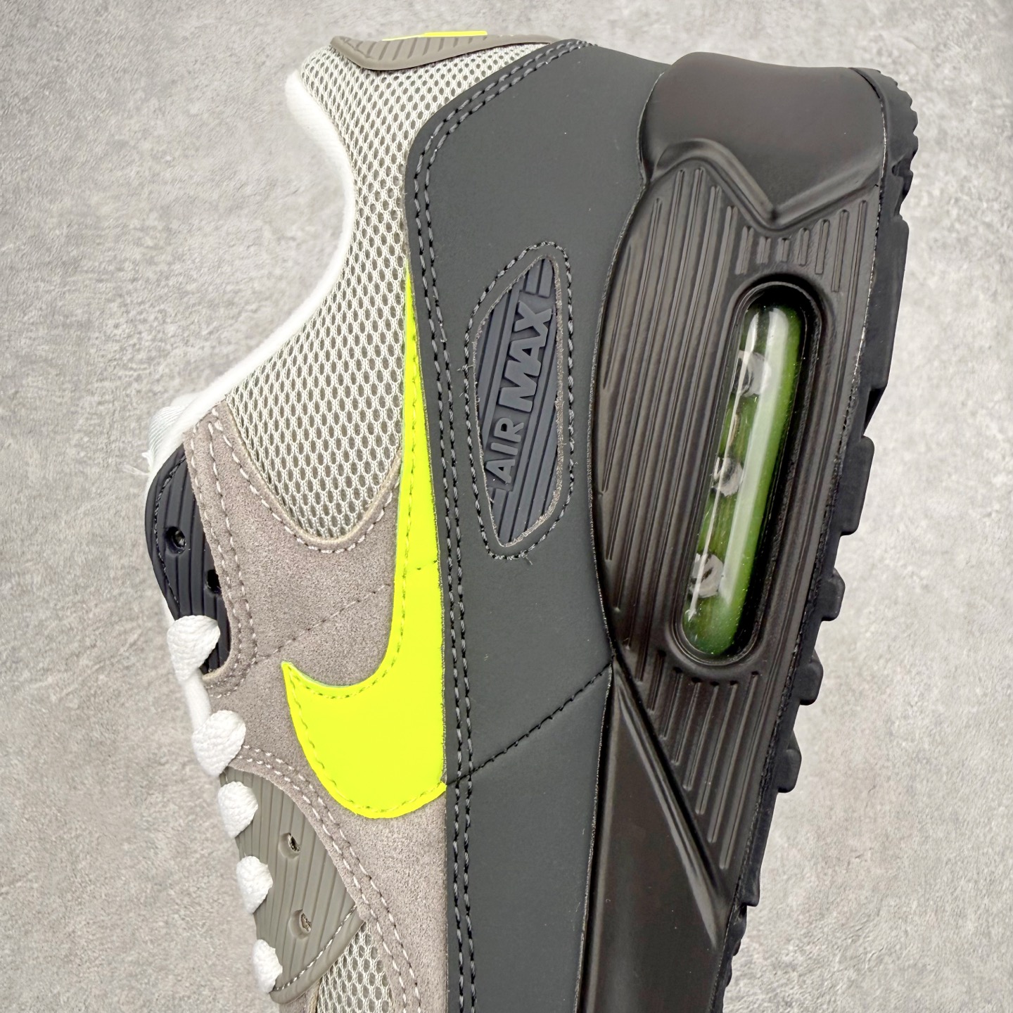 ＃MX版 NK Air MAX 90 气垫复古减震跑步鞋 IQ0289-010 经典重温 独家陆续补货 