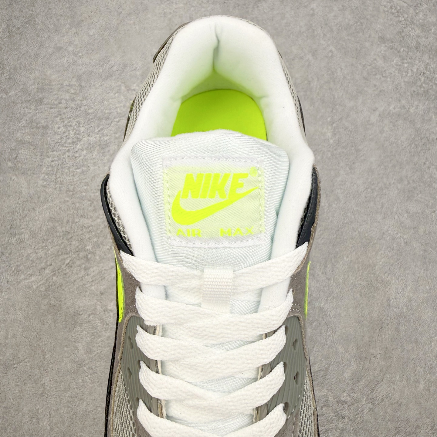 ＃MX版 NK Air MAX 90 气垫复古减震跑步鞋 IQ0289-010 经典重温 独家陆续补货 