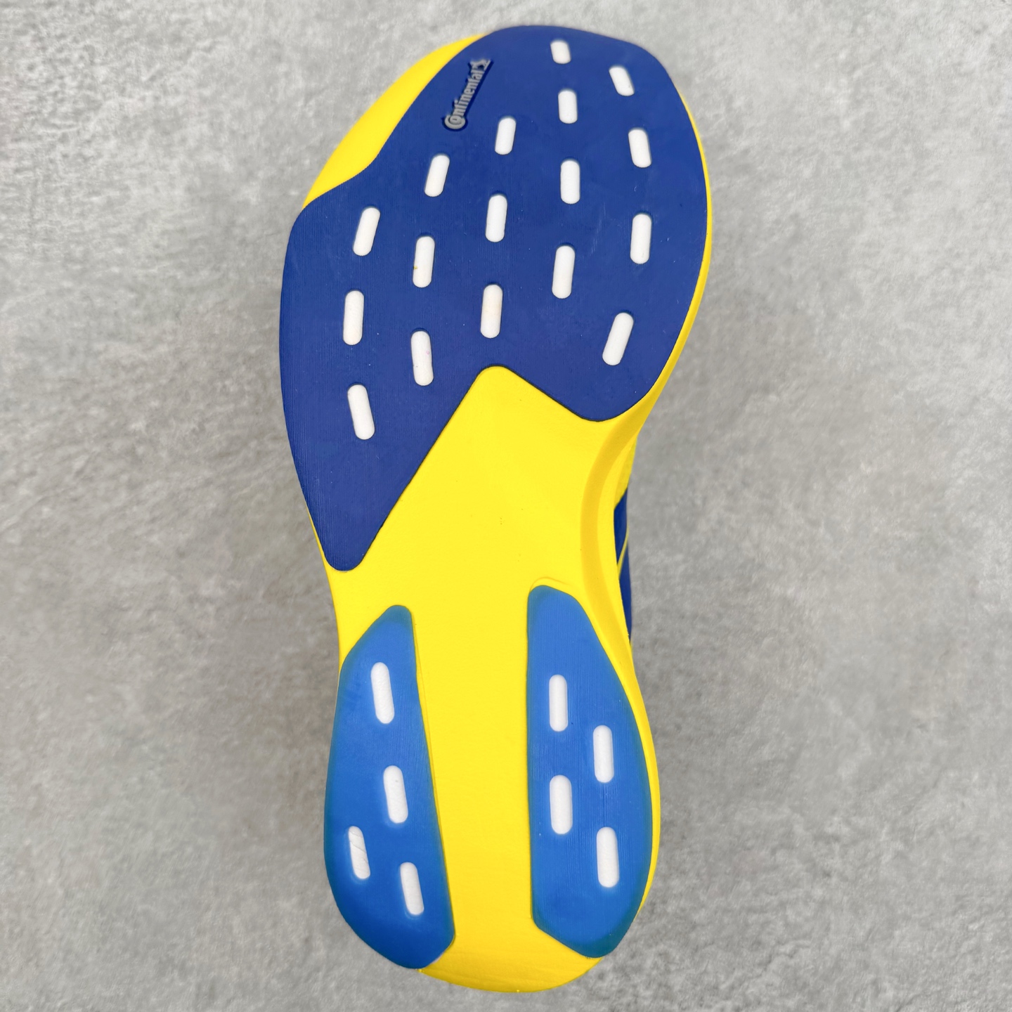 AD Adizero EVO SL M 马拉松竞速专业跑鞋 KK3673 CELERMESH针织网面非常