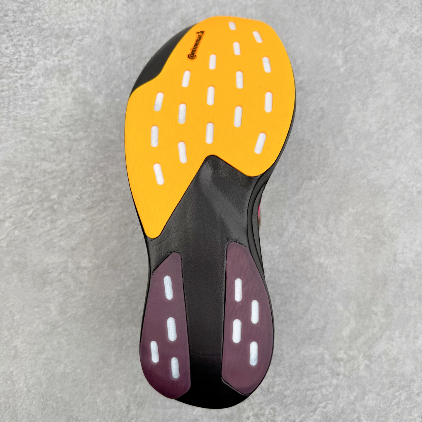 AD Adizero EVO SL M 马拉松竞速专业跑鞋 KI6931 CELERMESH针织网面非常