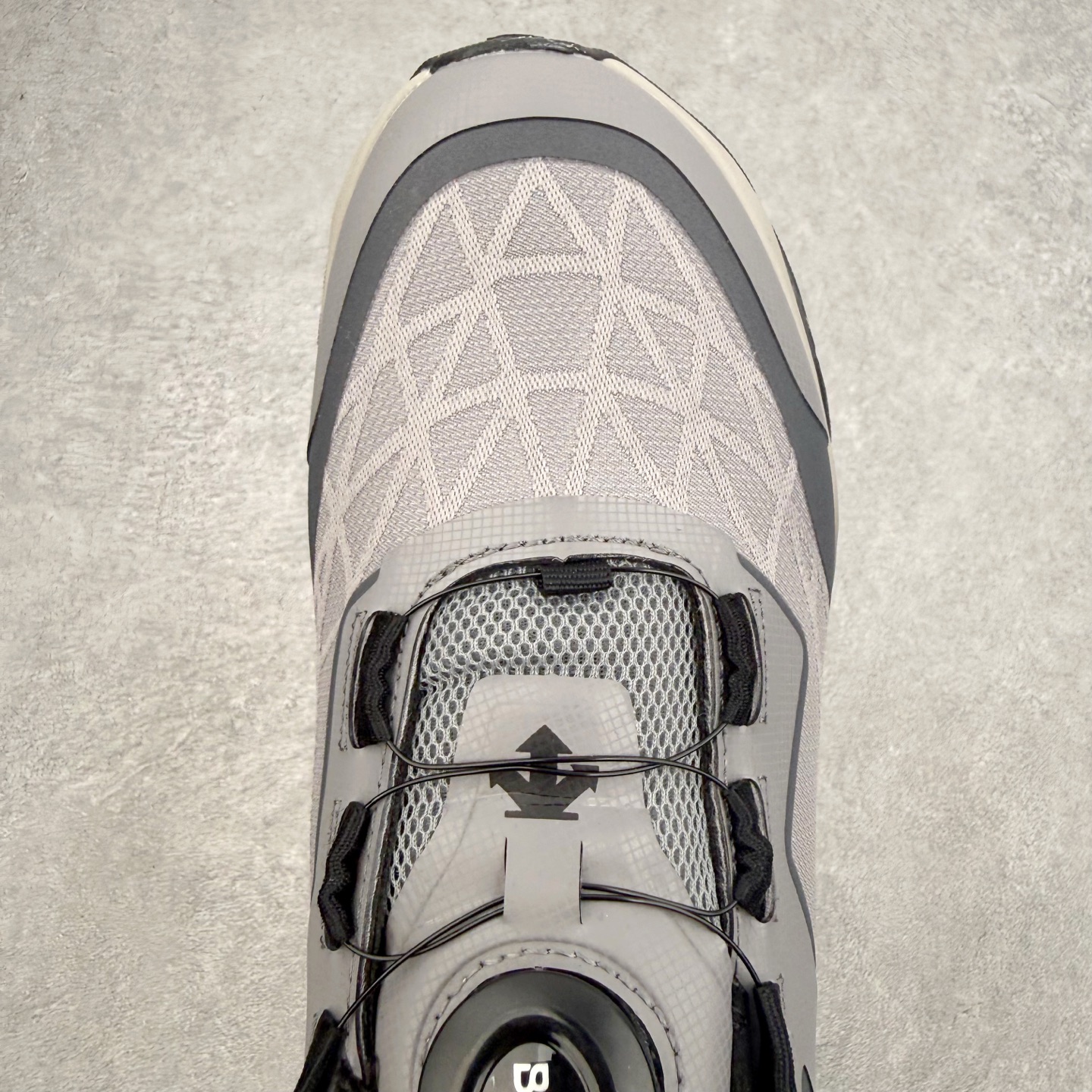 迪桑特DESCENTE TRAINING系列 CIRCUIT WIRE 2.0 BOA舒适贴合耐磨训练鞋