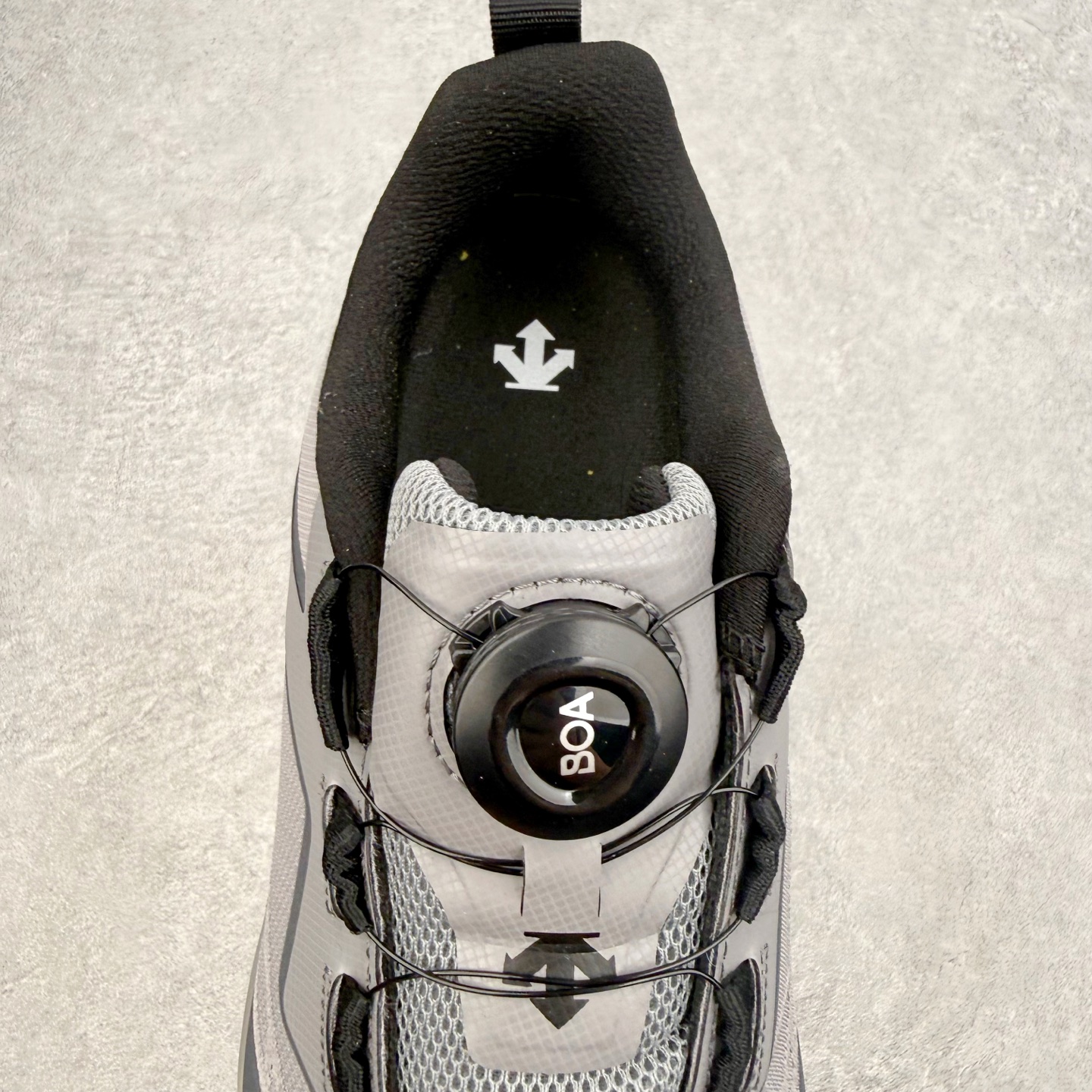 迪桑特DESCENTE TRAINING系列 CIRCUIT WIRE 2.0 BOA舒适贴合耐磨训练鞋