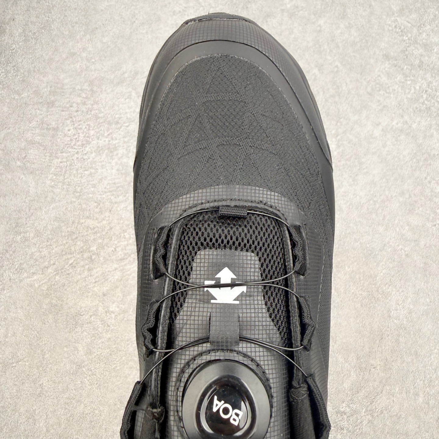 迪桑特DESCENTE TRAINING系列 CIRCUIT WIRE 2.0 BOA舒适贴合耐磨训练鞋