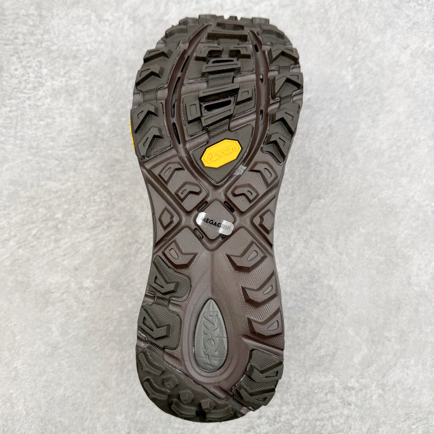 ＃HK纯原 HOKA ONE ONE Mafate Speed 2 Low 玛法特2代系列低帮轻量户外越