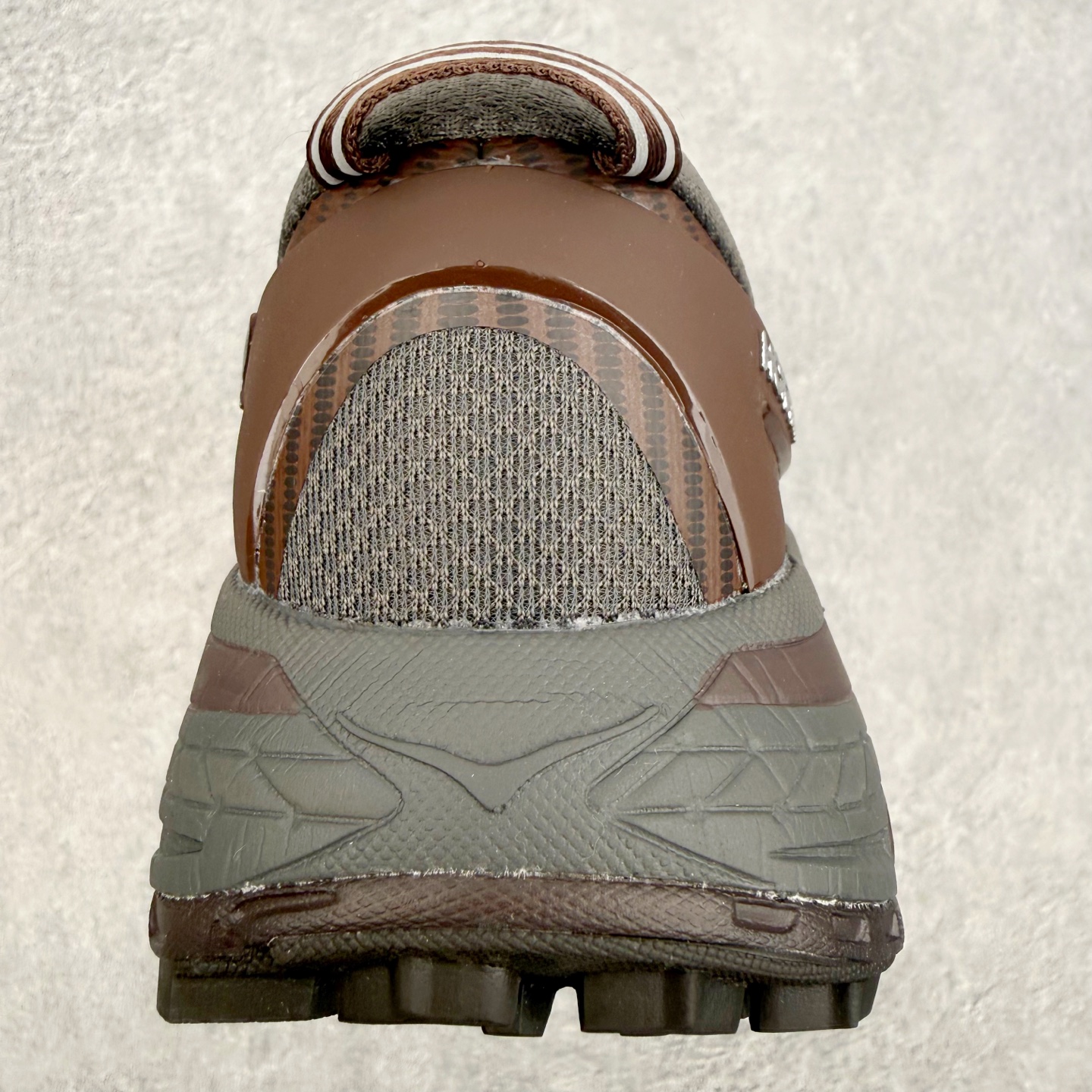 ＃HK纯原 HOKA ONE ONE Mafate Speed 2 Low 玛法特2代系列低帮轻量户外越