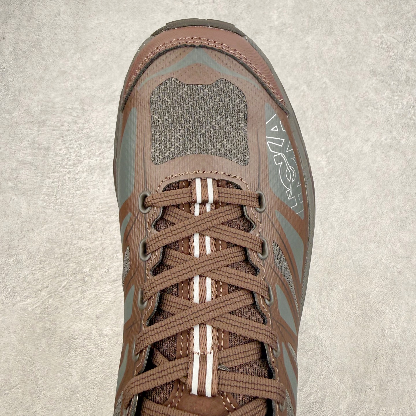 ＃HK纯原 HOKA ONE ONE Mafate Speed 2 Low 玛法特2代系列低帮轻量户外越