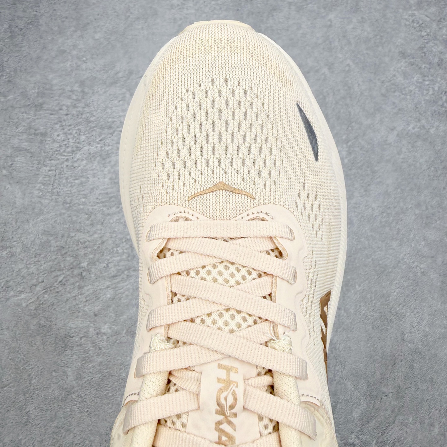 HOKA ONE ONE Bondi 9 WIDE 邦迪九代舒适防滑耐磨低帮休闲跑步鞋 HOKA ONE